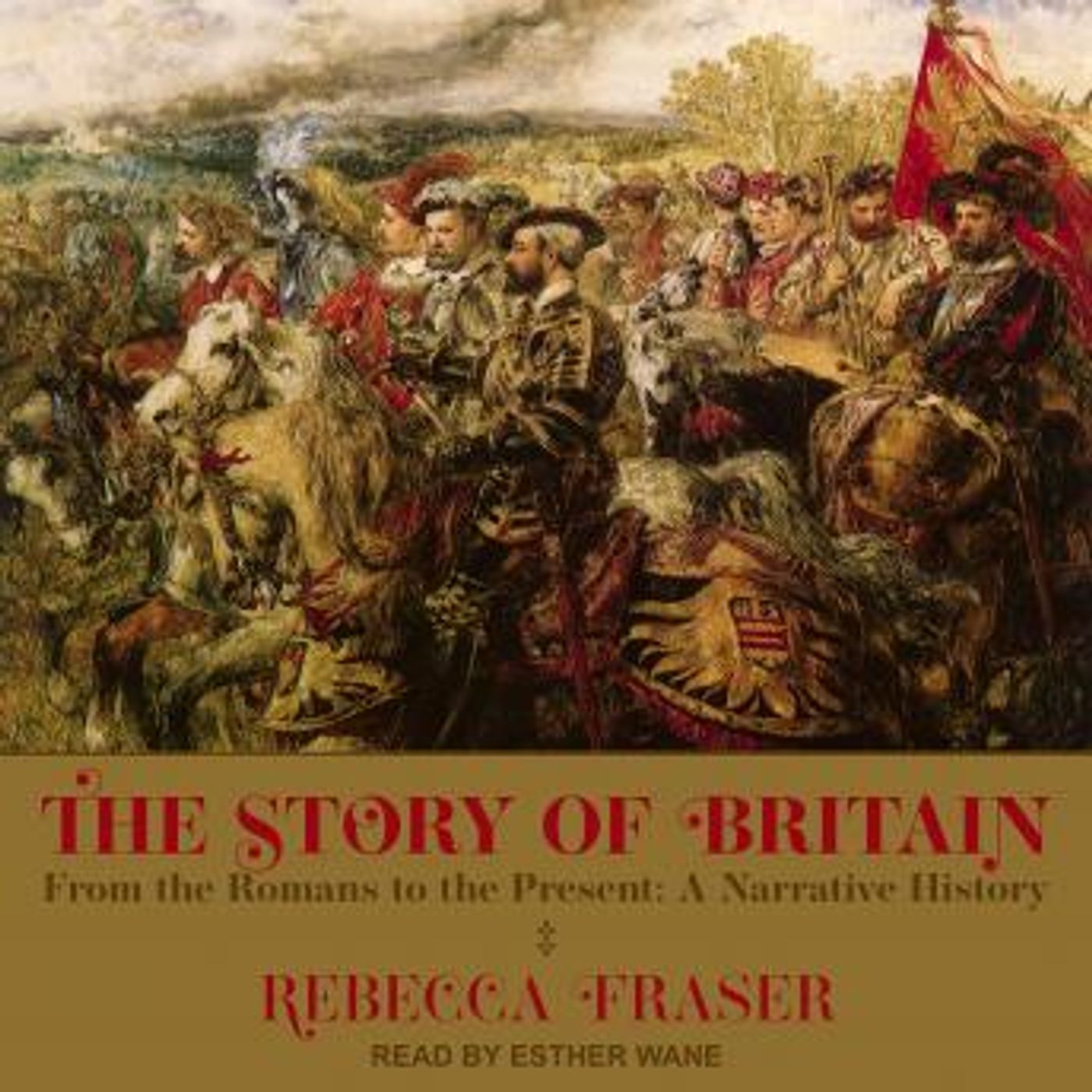 Enjoy Amazing Full Audiobooks in History, Europe
