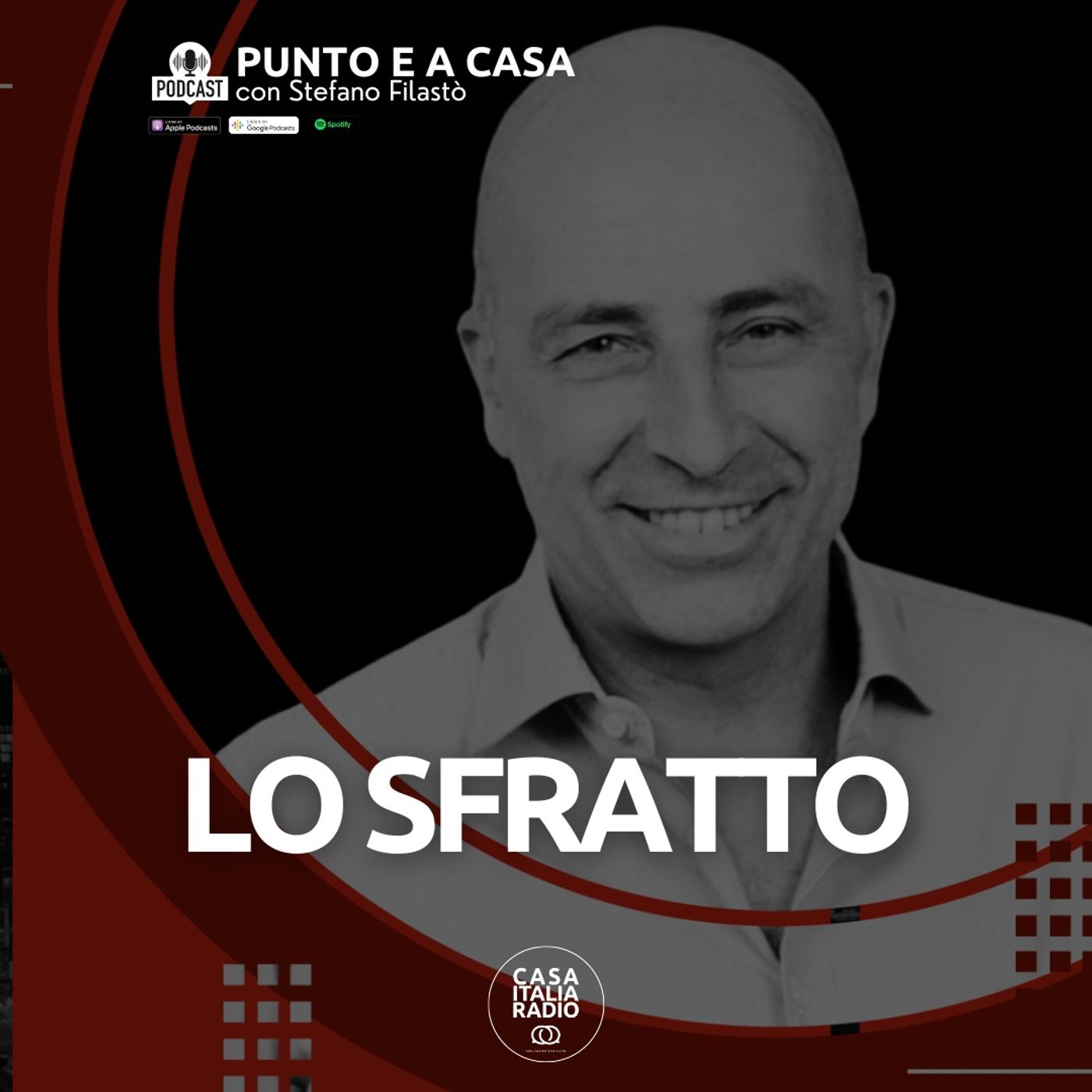 Punto e a Casa