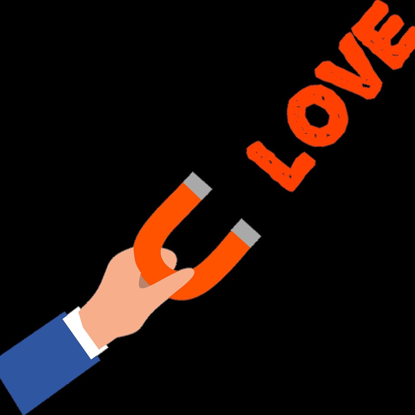 Episode 637 It Was Never Love