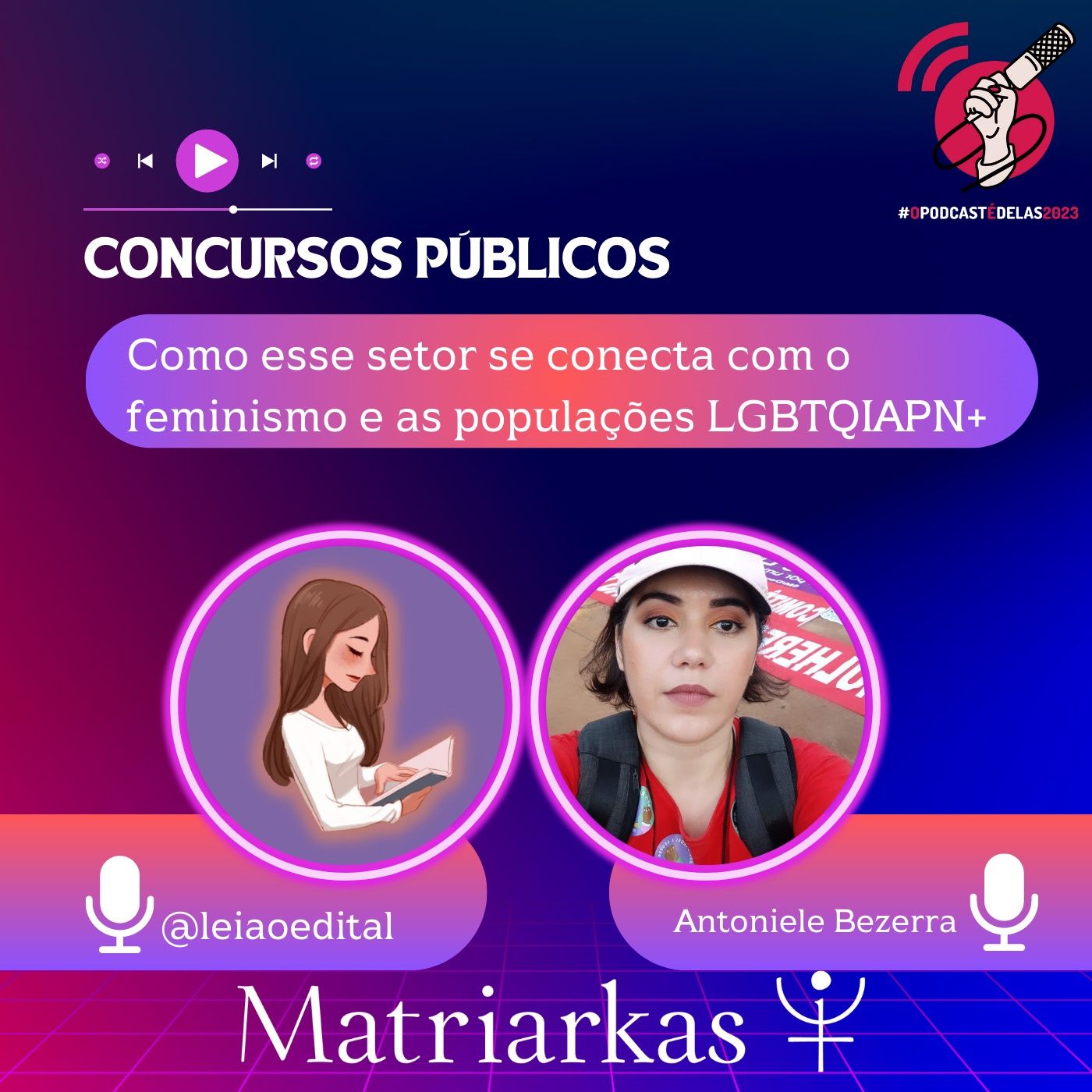 Matriarkas