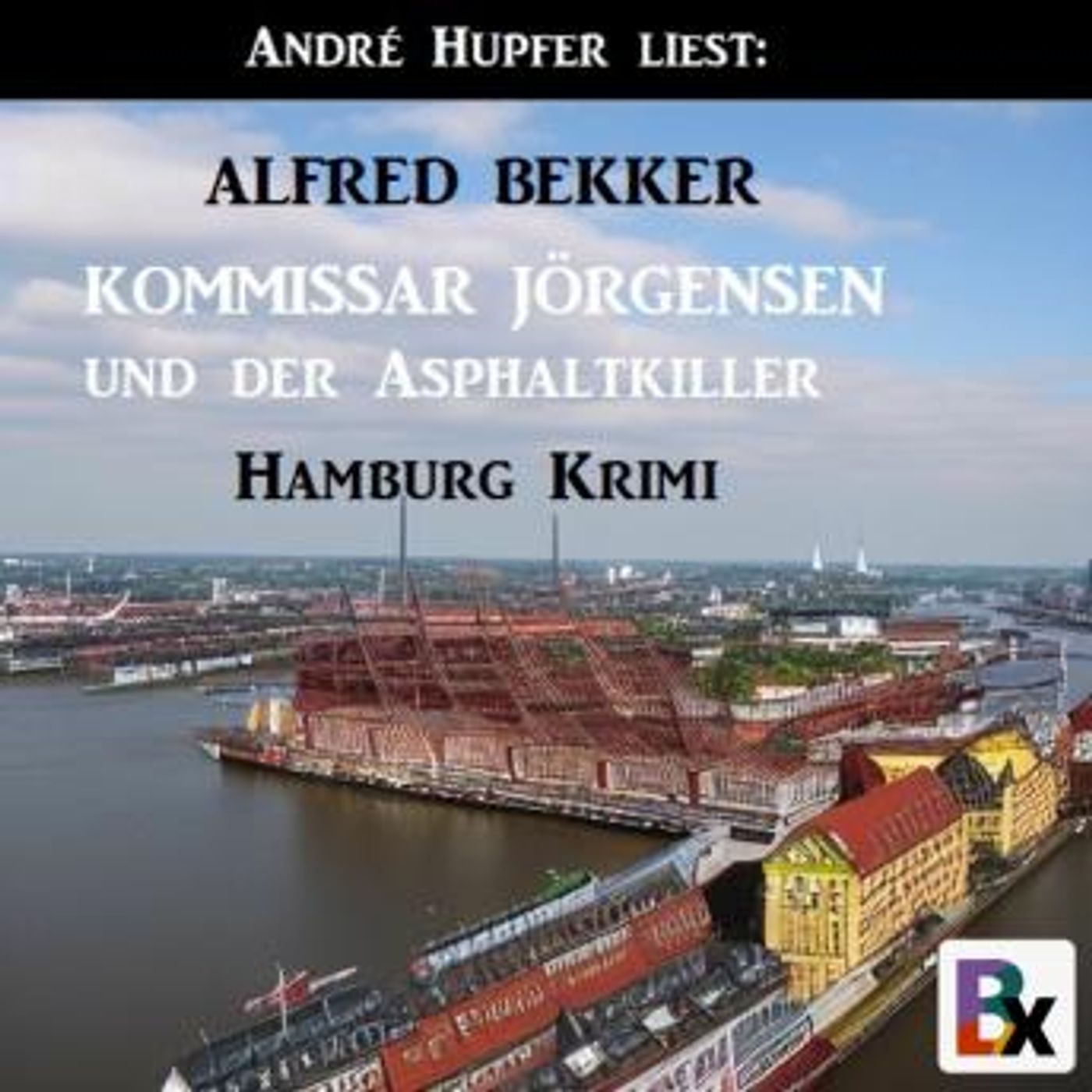 Best Full Audiobooks in Mystery, Thriller & Horror, Suspense