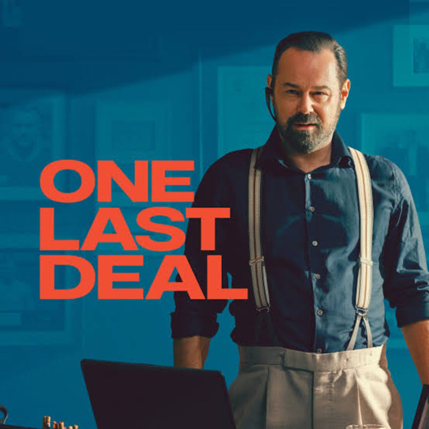 One Last Deal (2026) Film Review episode artwork