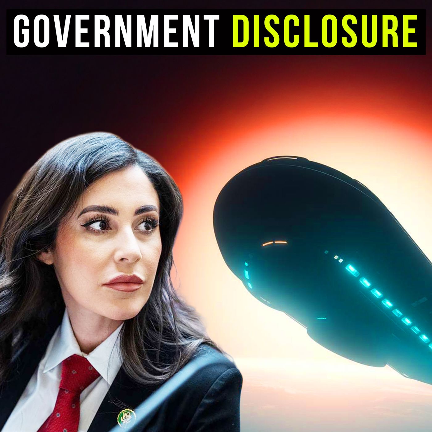 Is Government About To Drop UFO Disclosure Truths