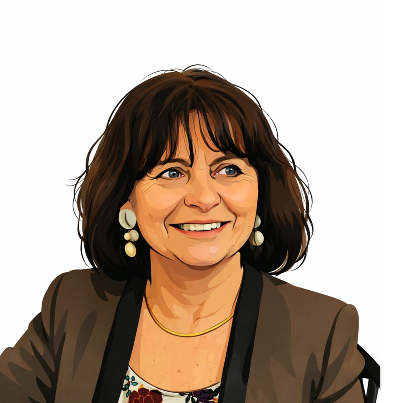 Episode 6: Nadia Urbinati on The Need for Social Intermediation Episode 6: Nadia Urbinati on The Need for Social Intermediation