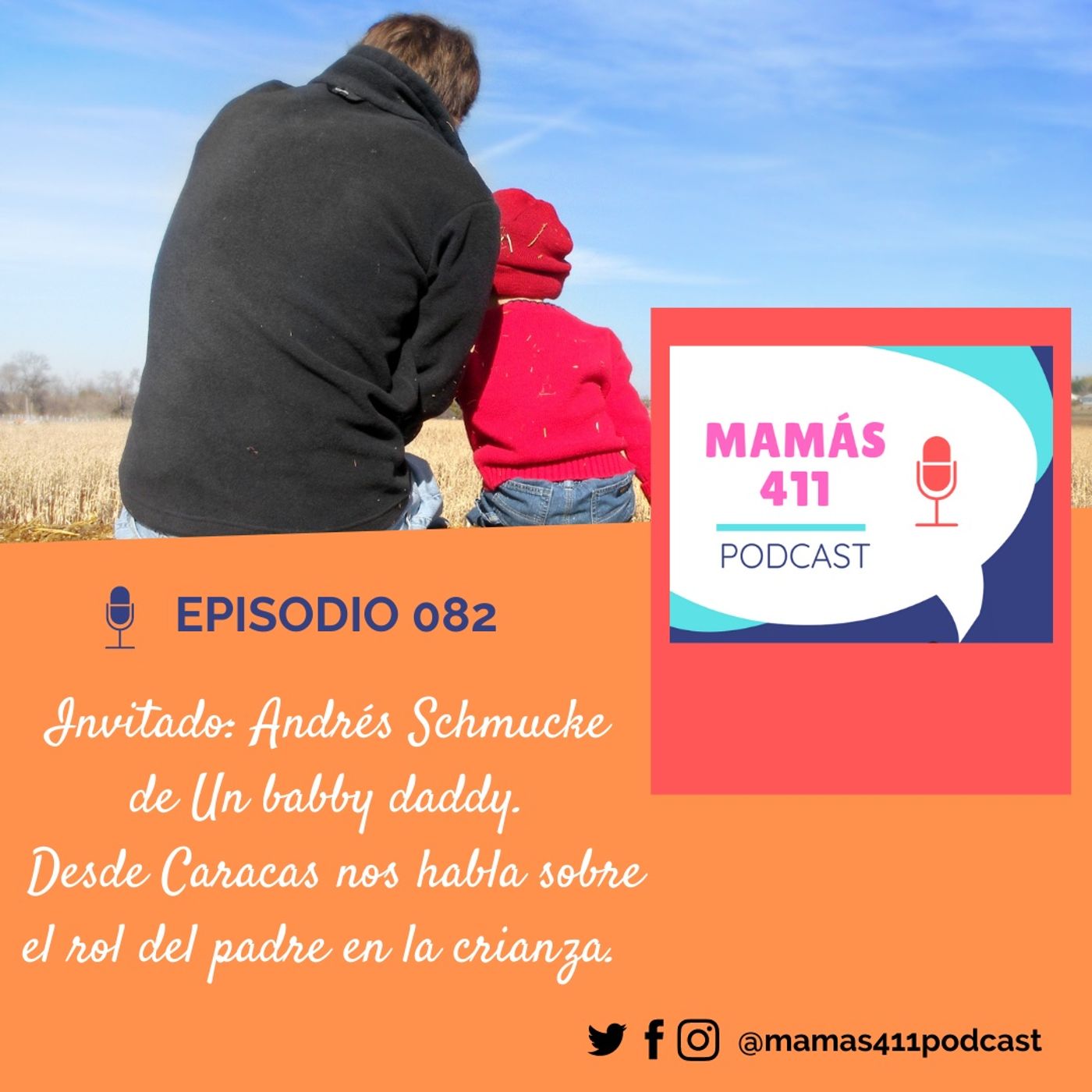 Mamas 411 Podcast