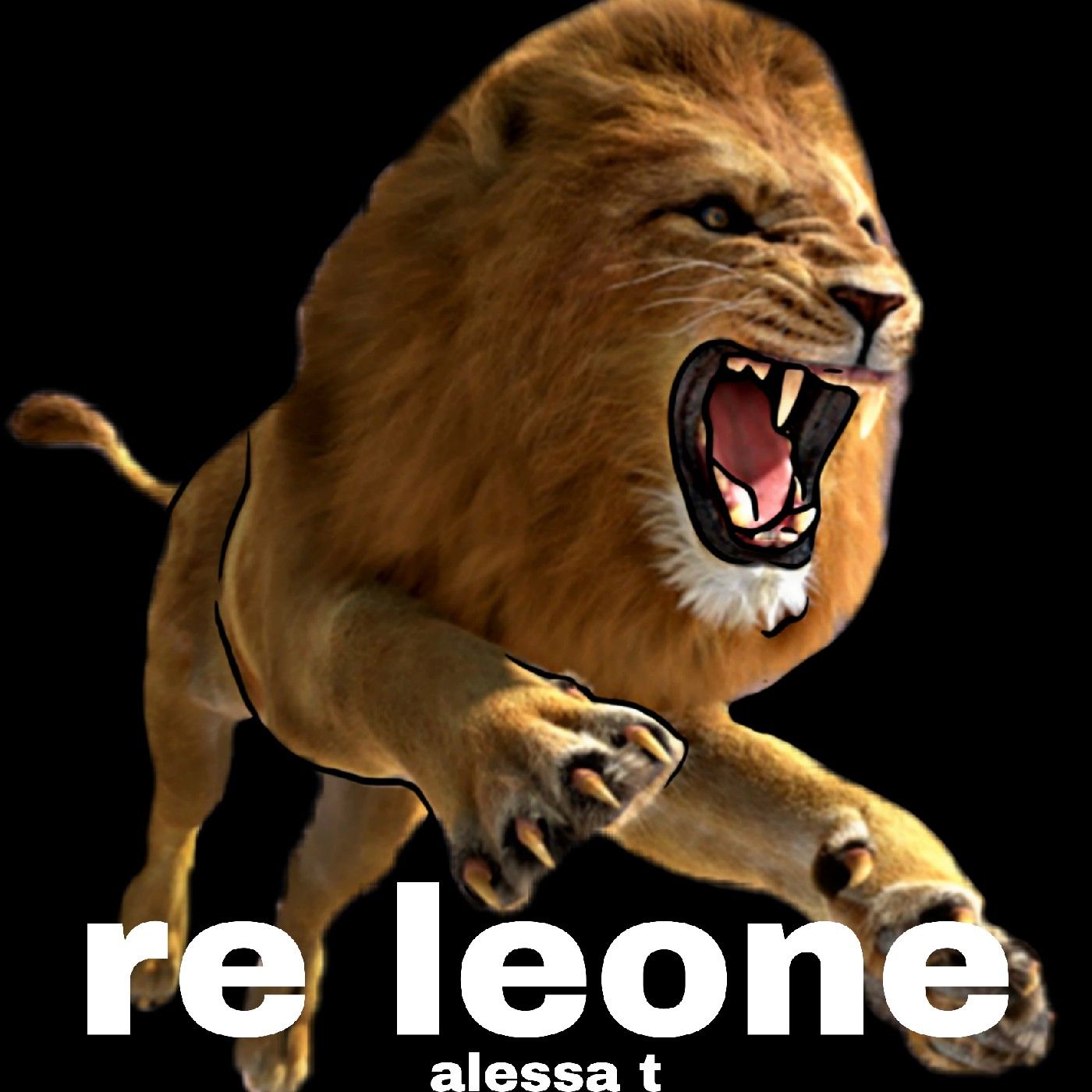 Re Leone