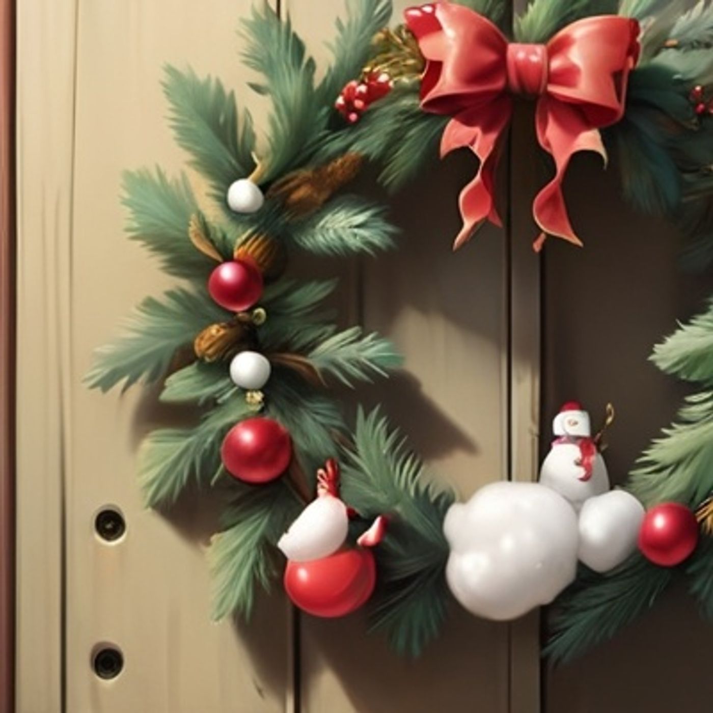 Christmas traditions (from Portugal-  AIEDJI   Vila Real de Santo Antonio) episode artwork