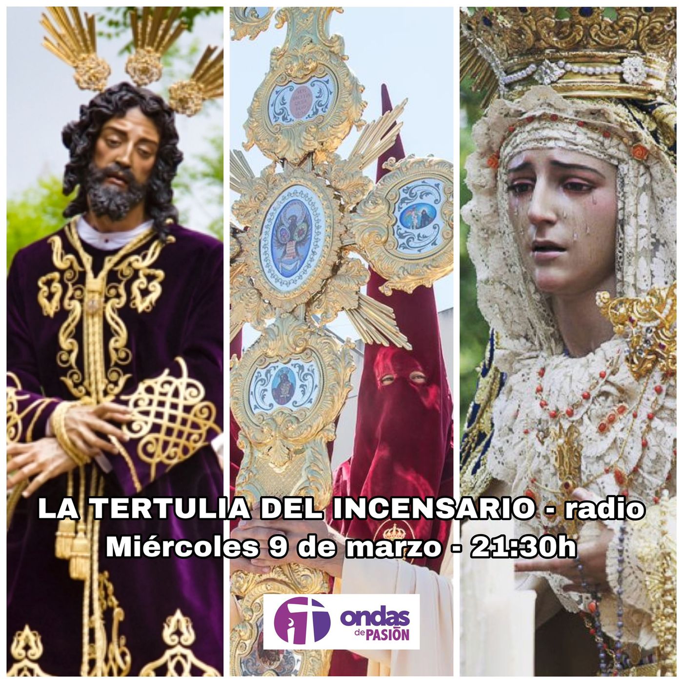 Ondas de Pasión Radio