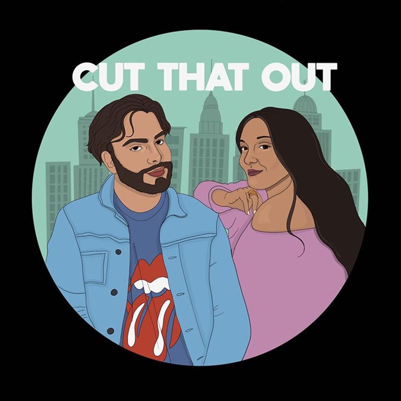 cut that out podcast