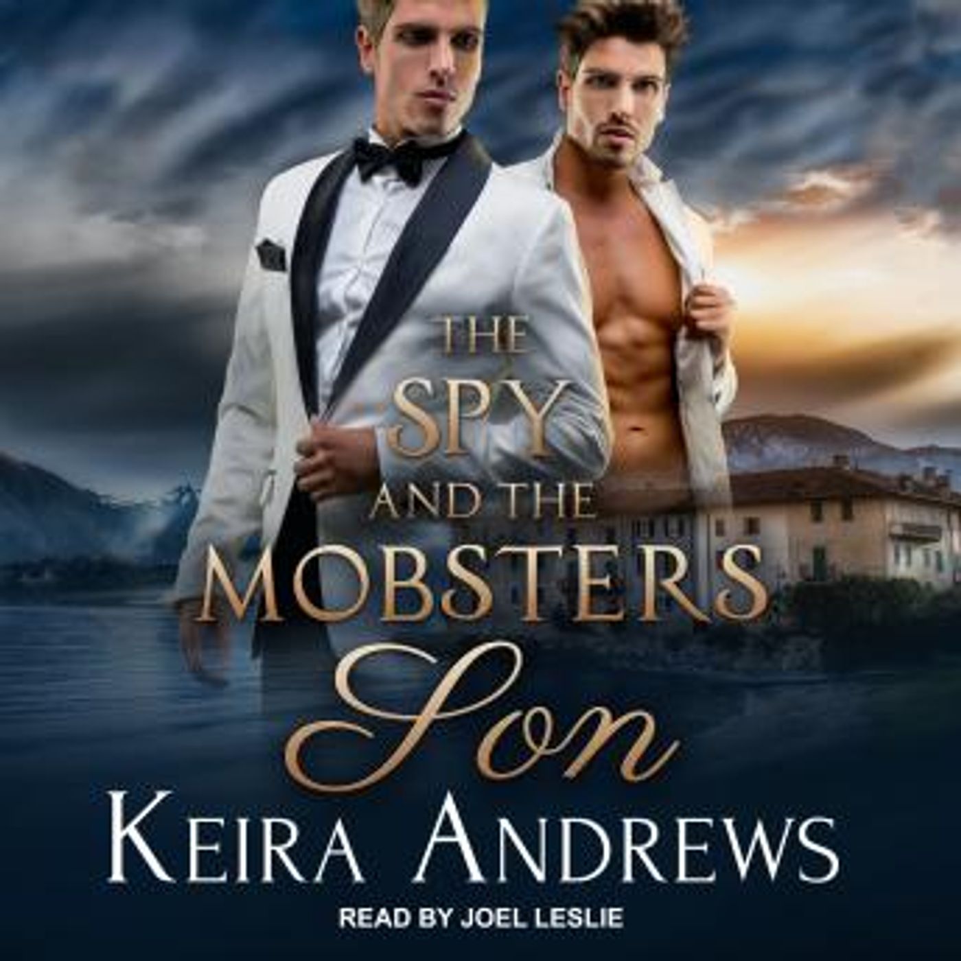 Discover the Best Audio Stories in Romance, LGBTQ+