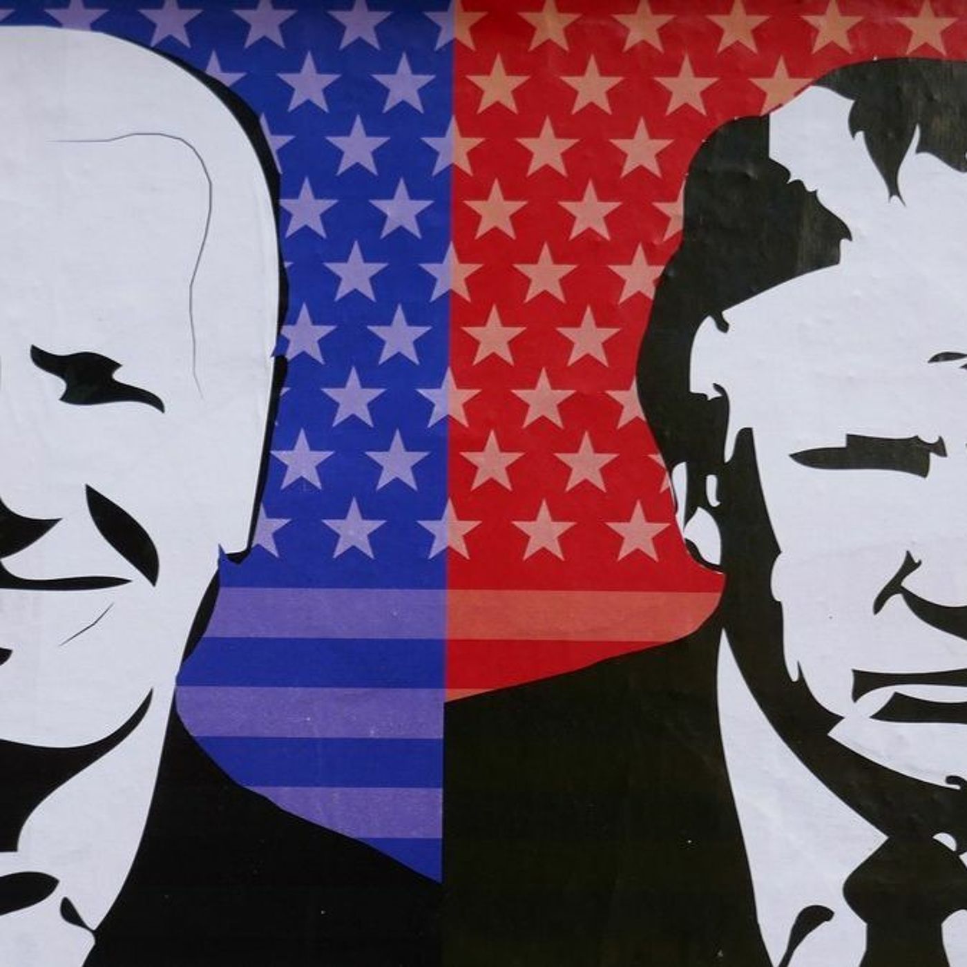 Wybory w USA pokazują, że polaryzacja będzie tam coraz ostrzejsza episode artwork