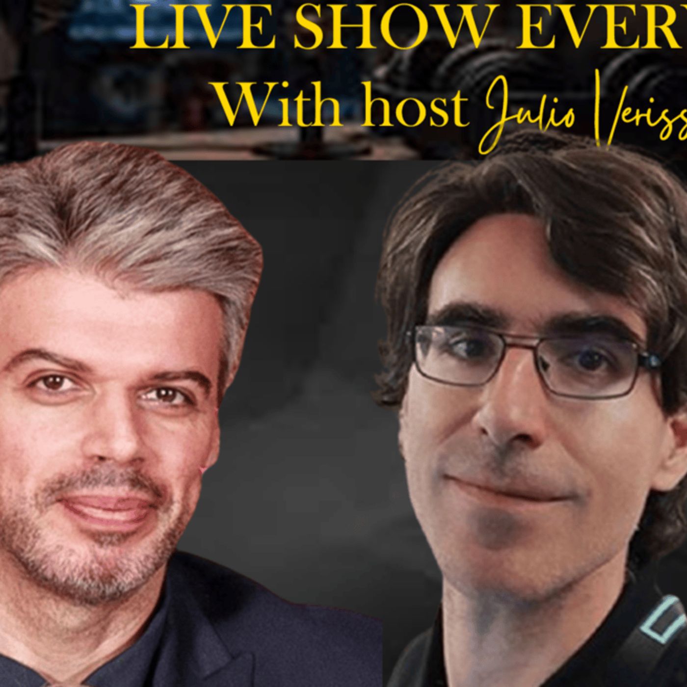 Julio Verissimo Live Show