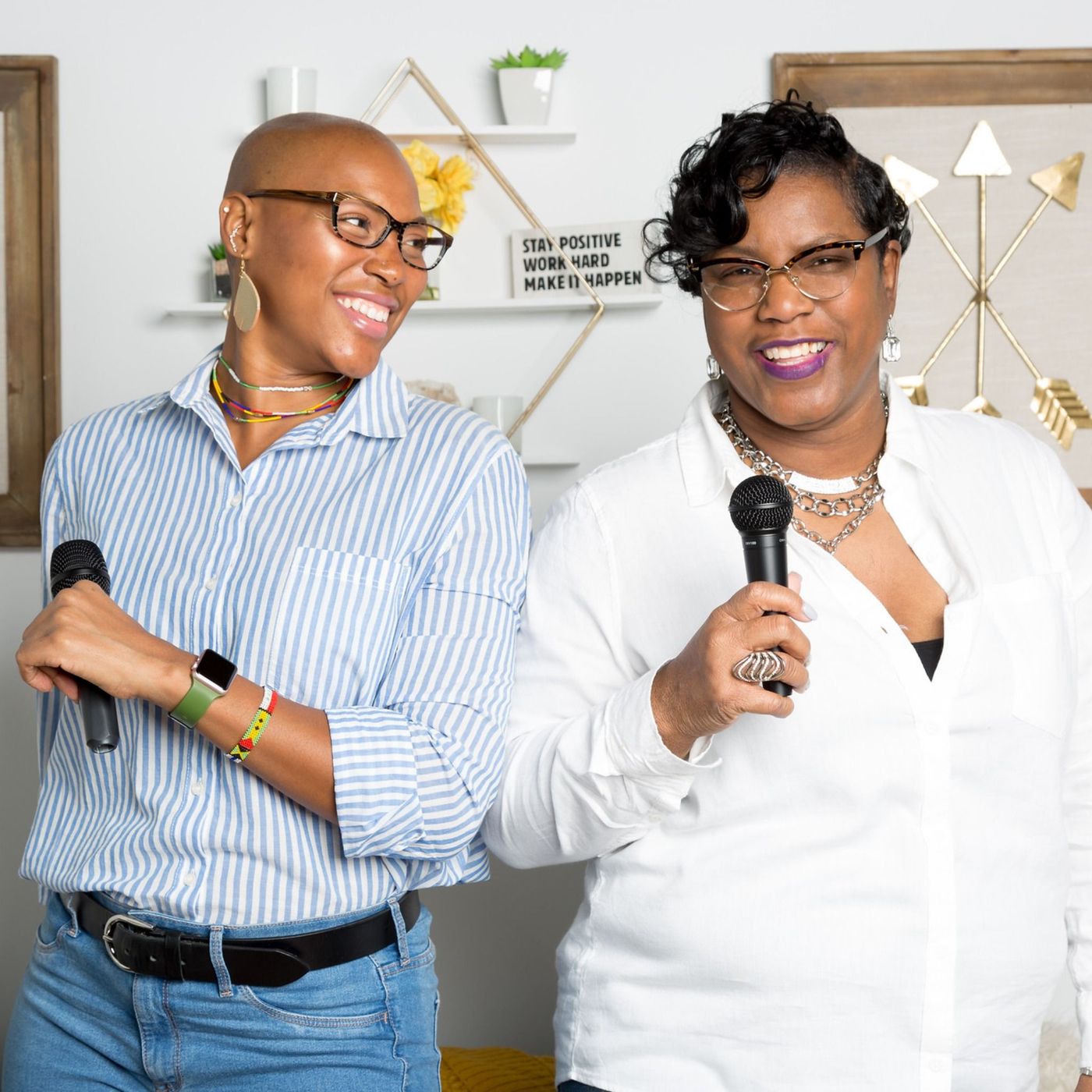 True Survivor to THRIVER with Special Guest Jenise Taylor
