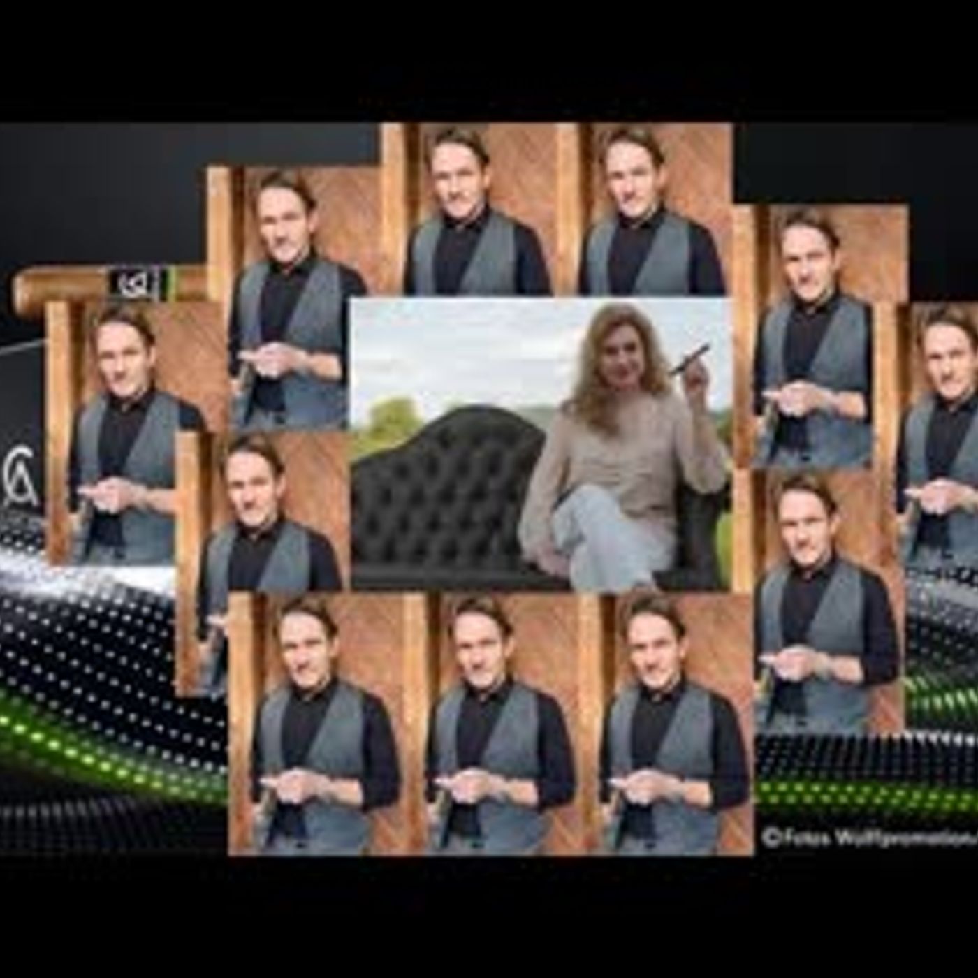 Szene Podcast