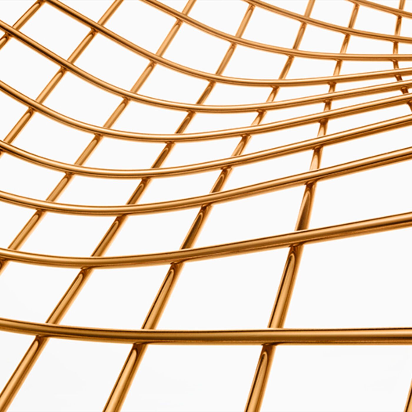 Harry Bertoia Podcast