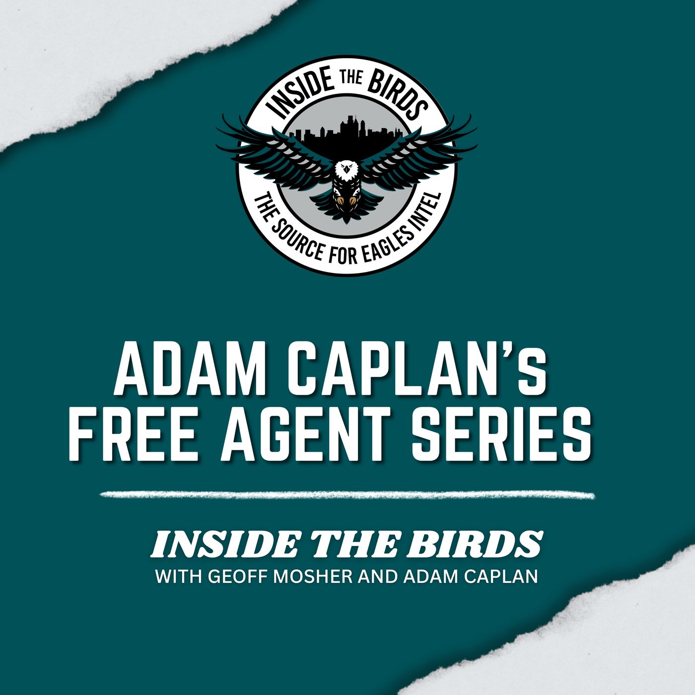 ITB: Adam Caplan's Free Agent Impact Series--Biggest Impacts In NFC East