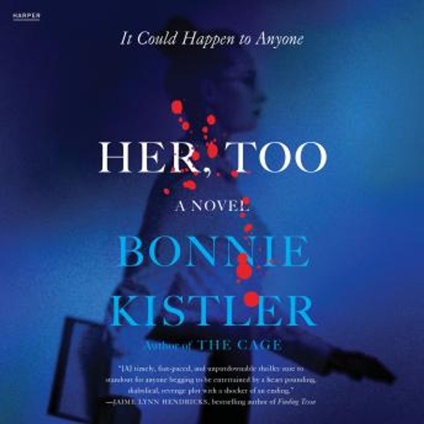Grab the Essential Free Audiobooks in Mystery, Thriller & Horror, Suspense