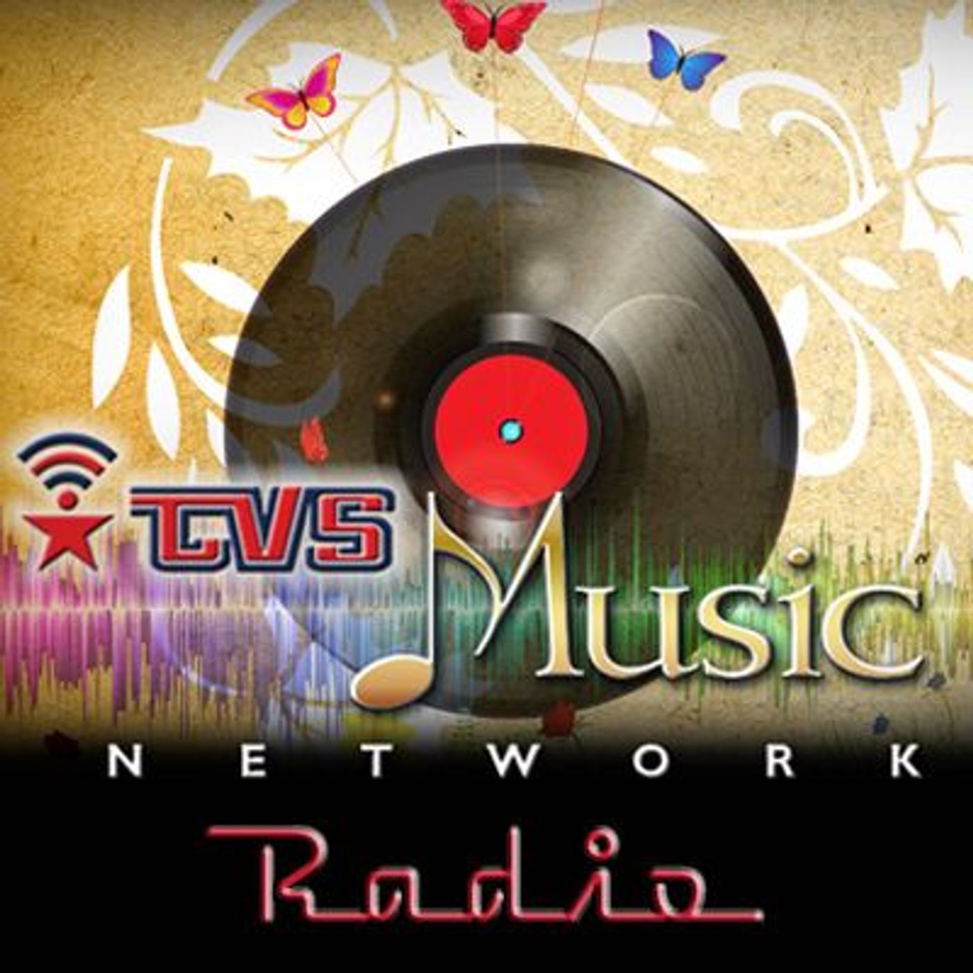 Tin Pan Alley Radio