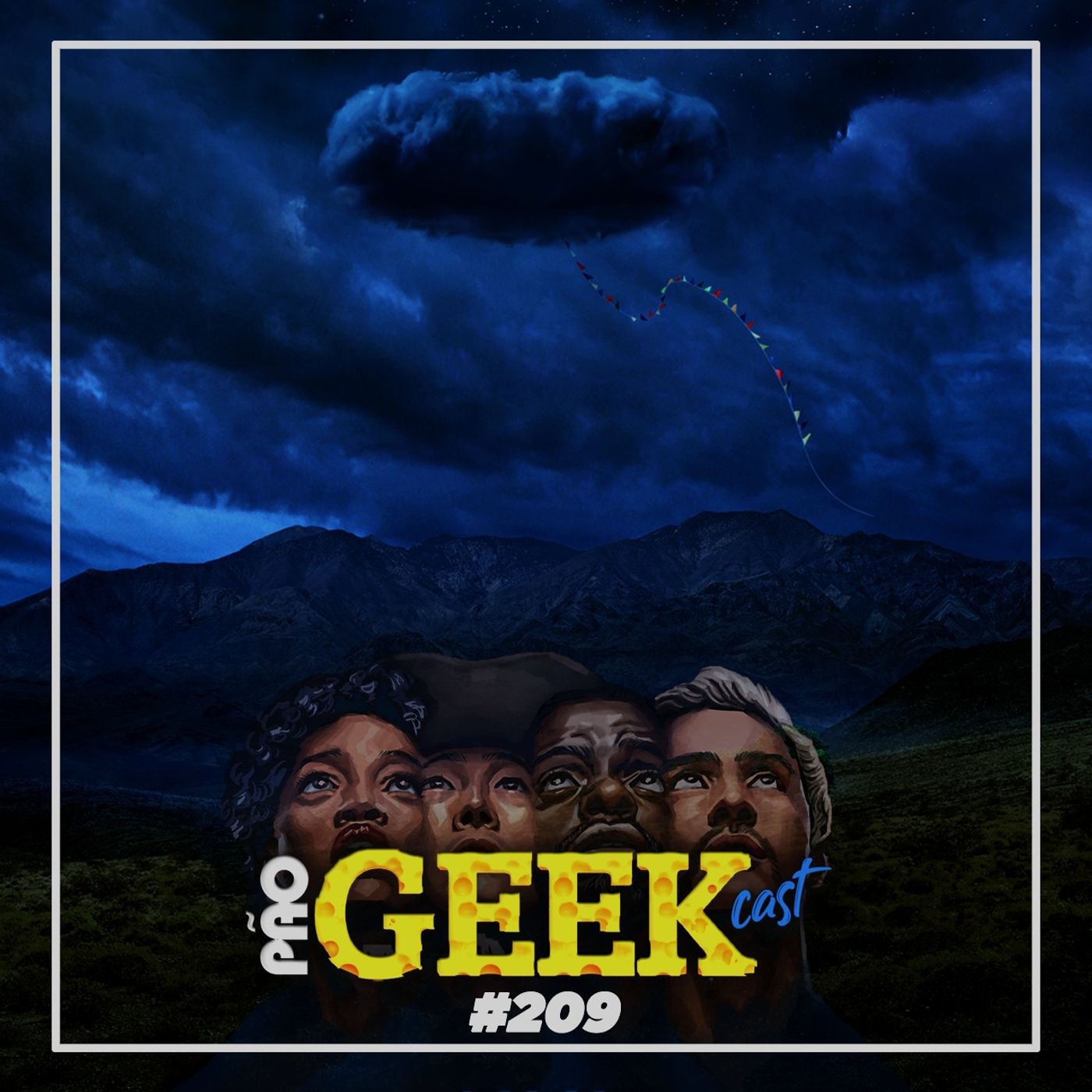 PãoGeekcast