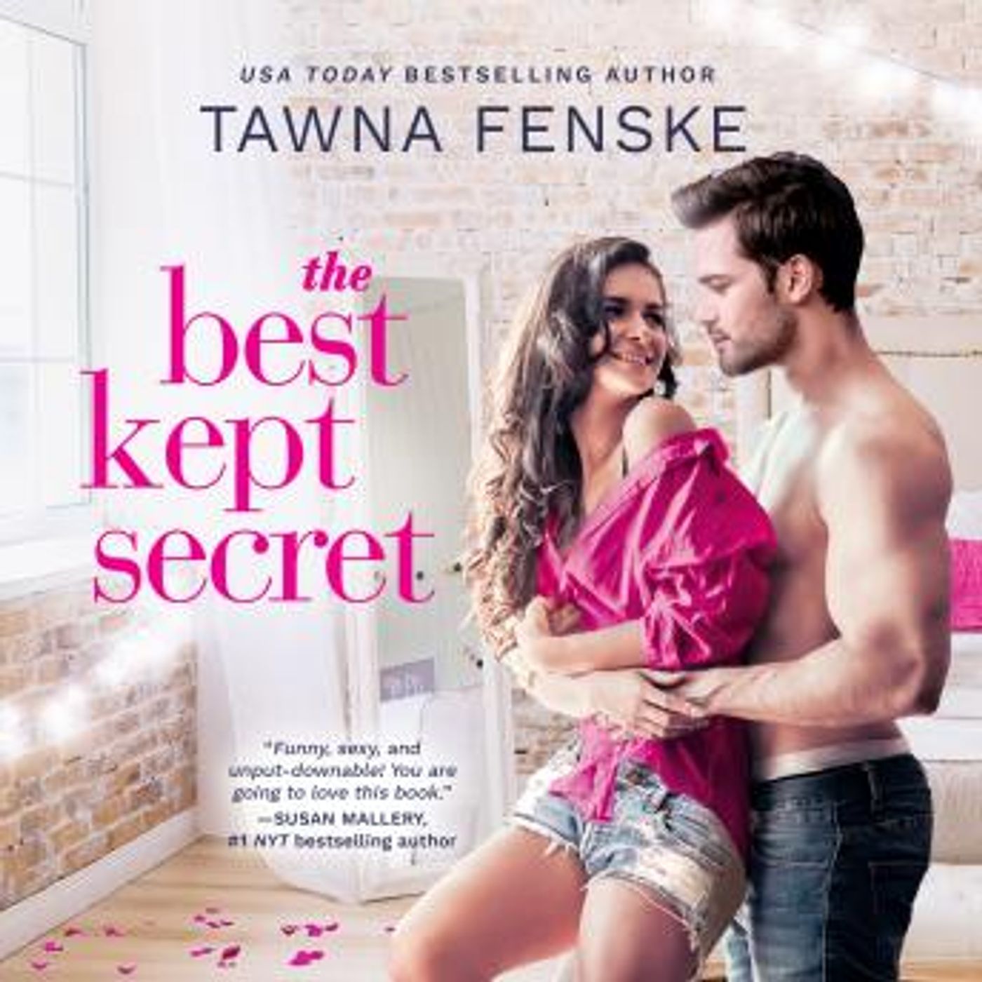 Access Must-Have Full Audiobooks in Romance, Modern