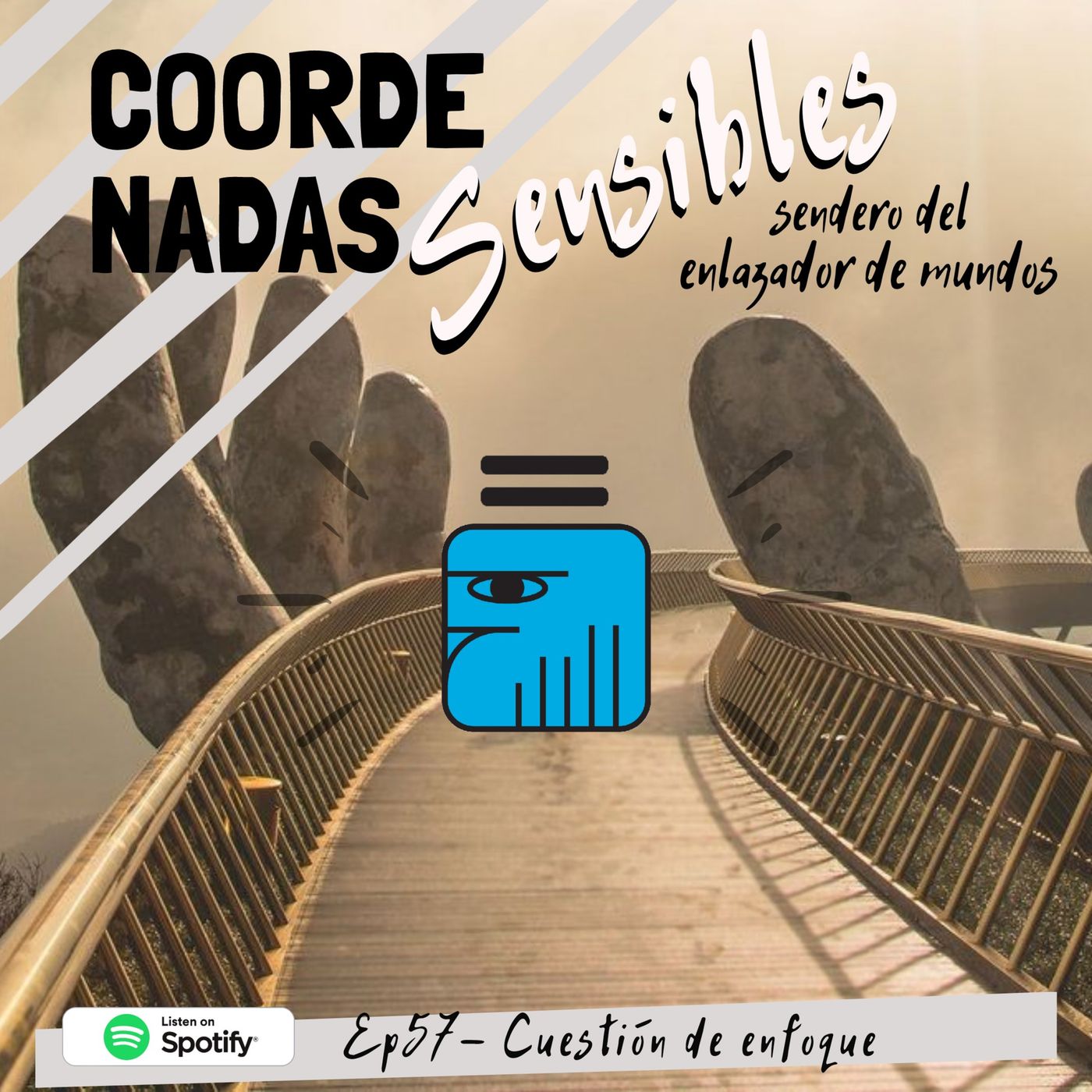 Coordenadas Sensibles