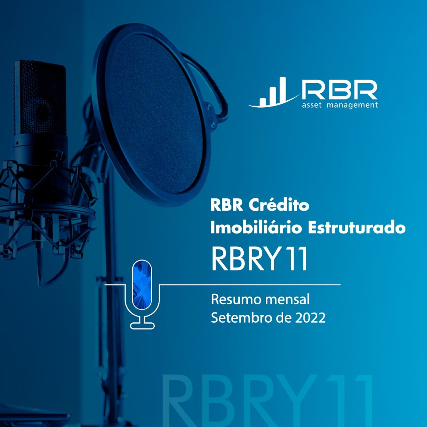 Resumo Mensal Fundos RBR Asset