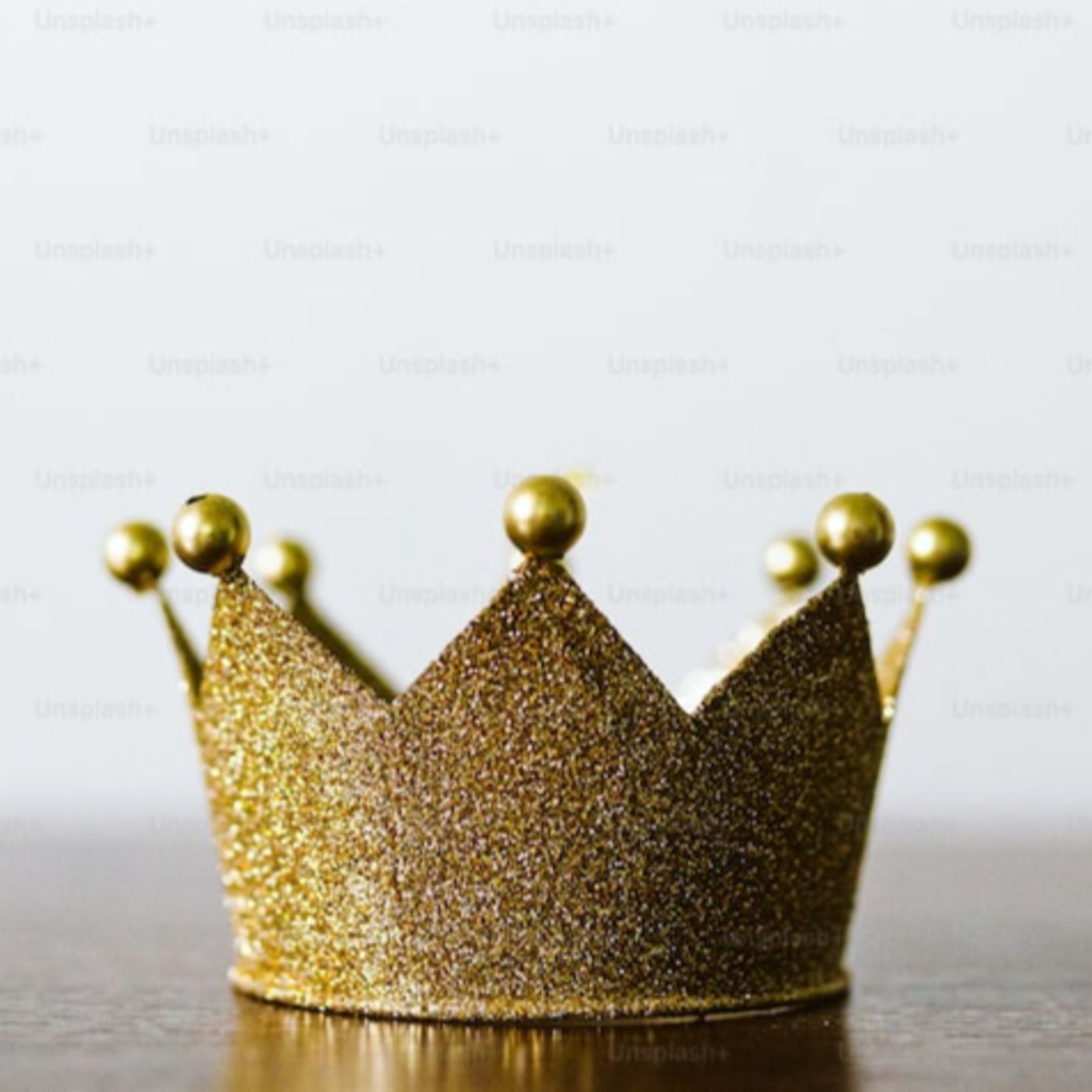 "Why a King is the Good News: Forgiveness" (Part 2), from John 1 episode artwork