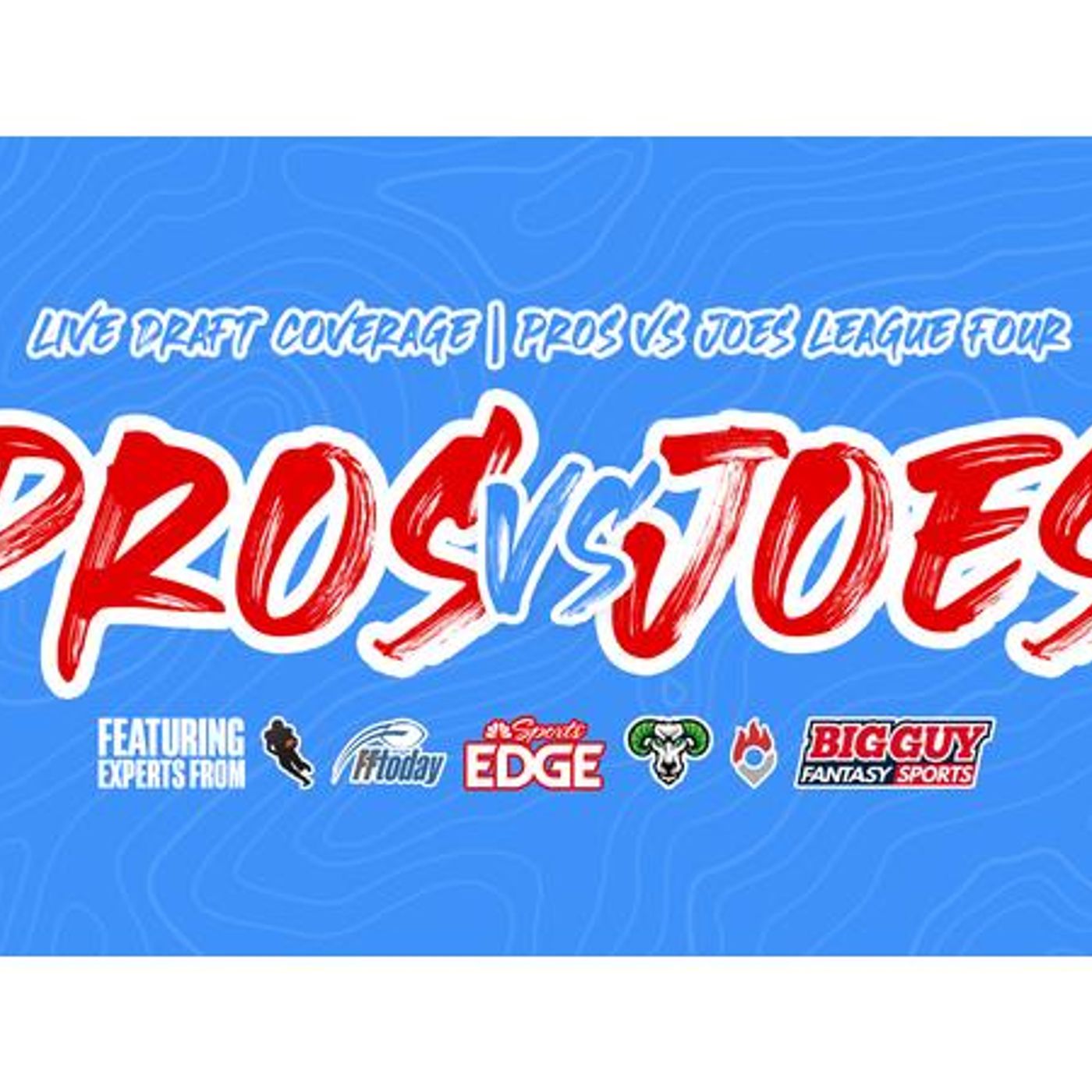 2022 FFPC Pros Vs. Joes You're Dead Meat League #5