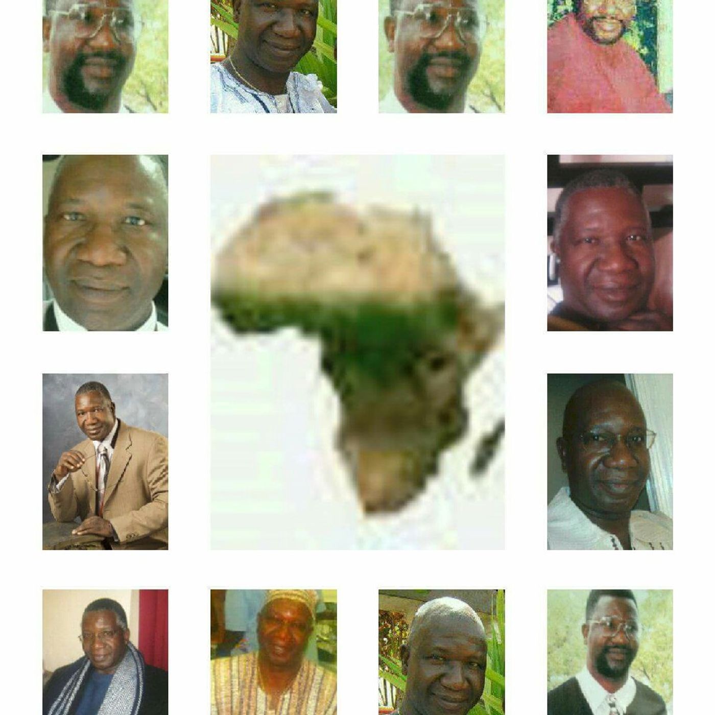 Echos From Sierra Leone