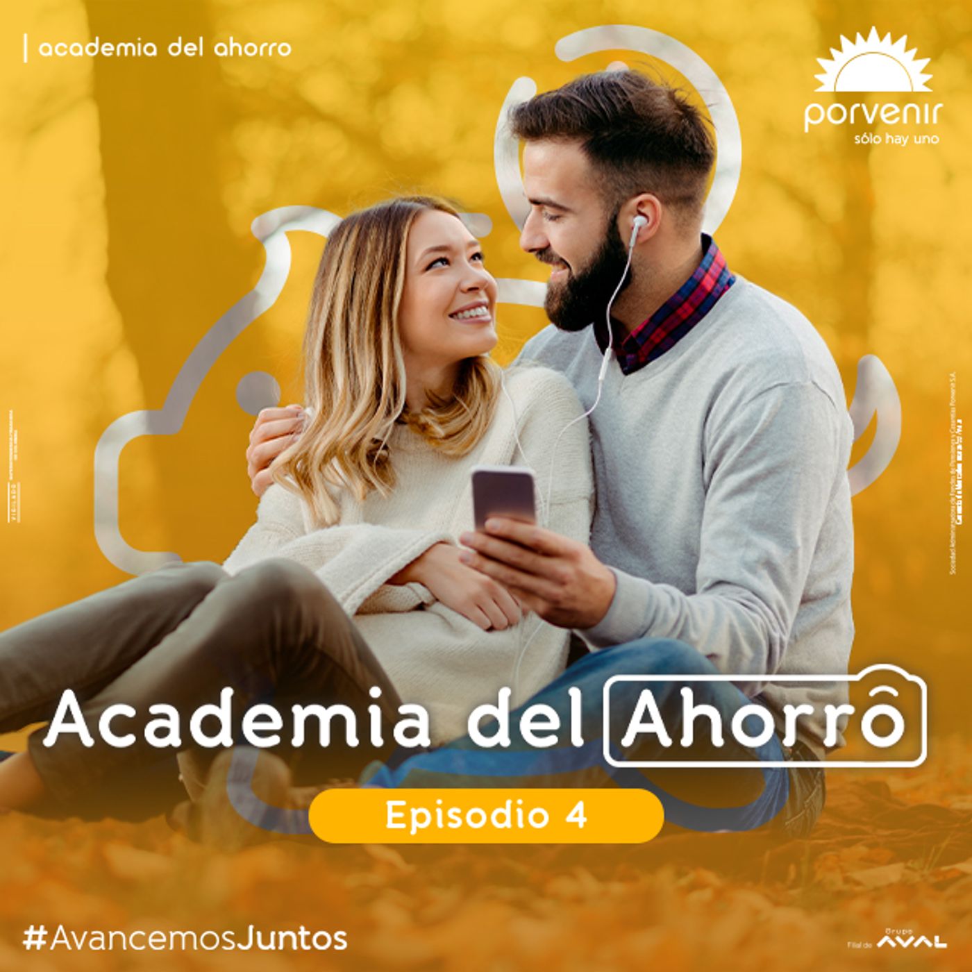 Academia del Ahorro