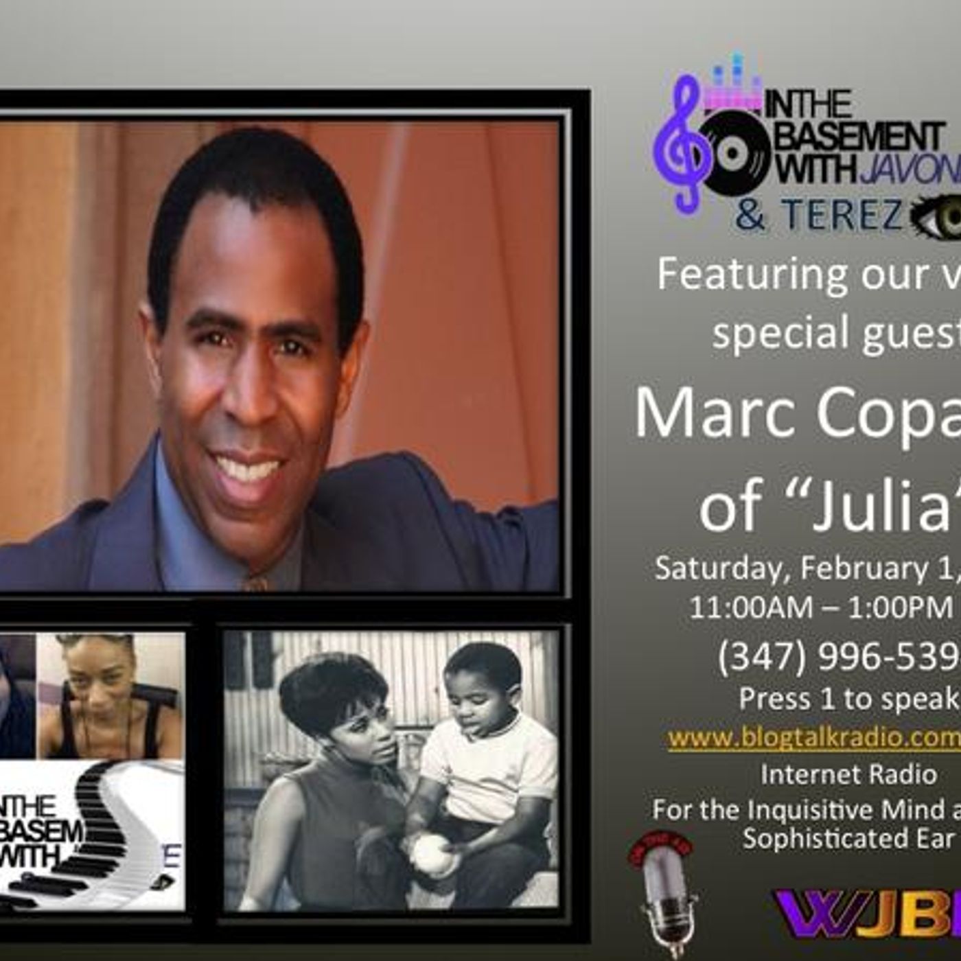 WJBR INTERNET RADIO