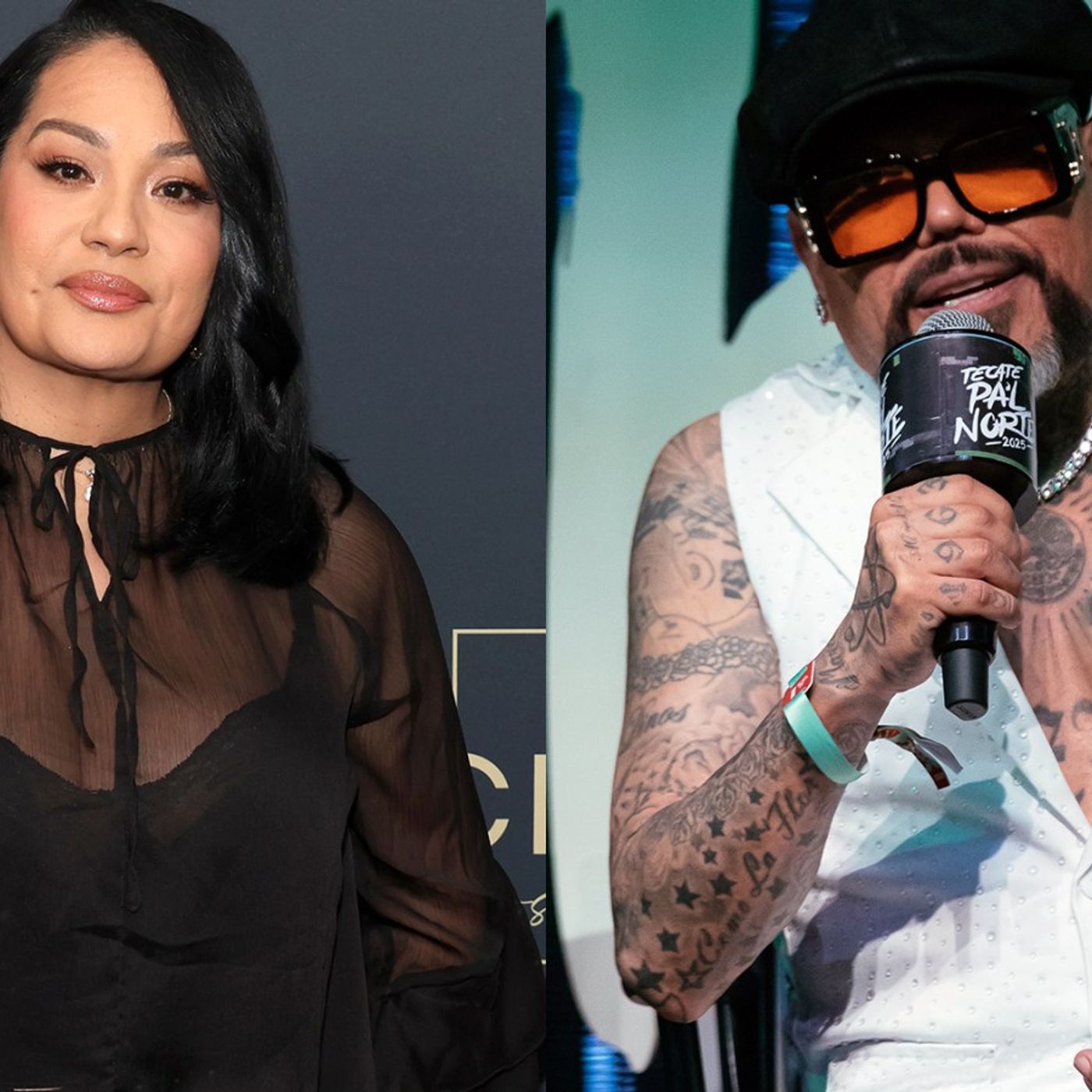 What the Hell Is Going on With Selena Quintanilla’s Family?