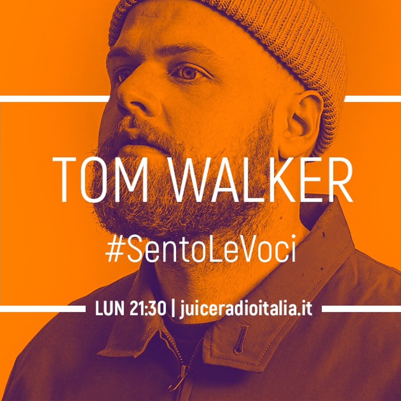 Sento le voci