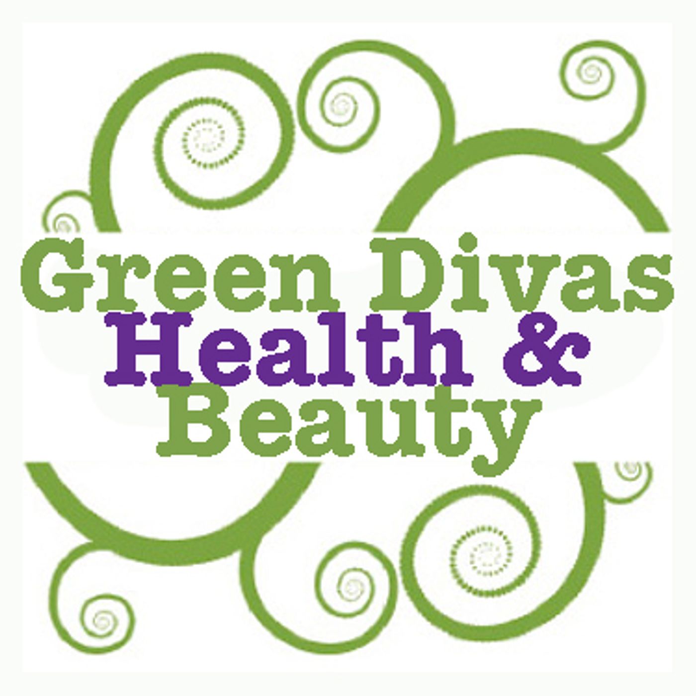 Green Divas Health & Beauty