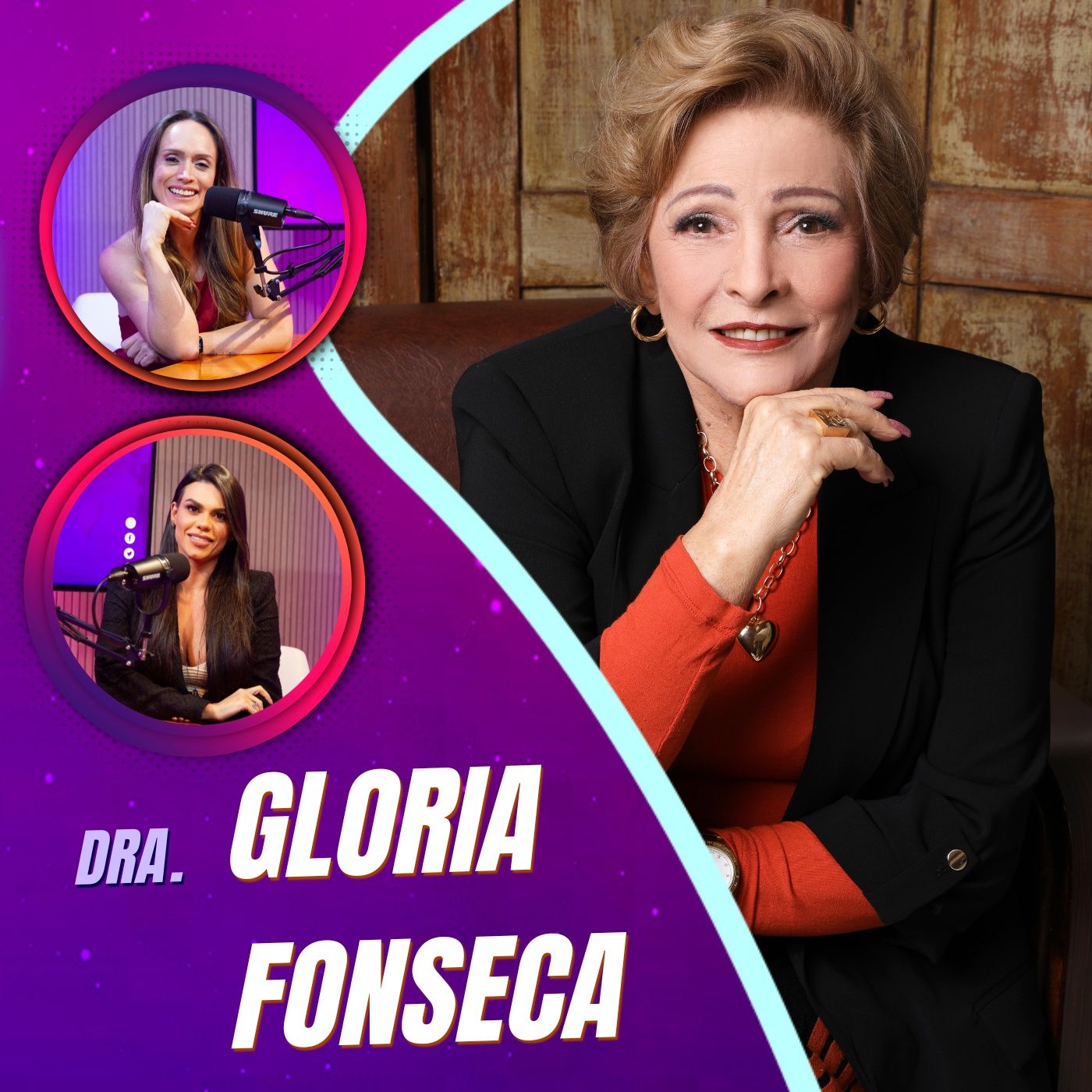 Mulheres Pod