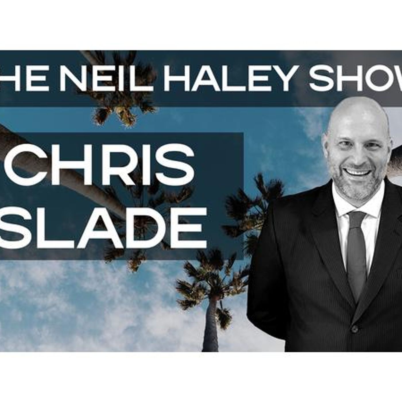 The Neil Haley Show