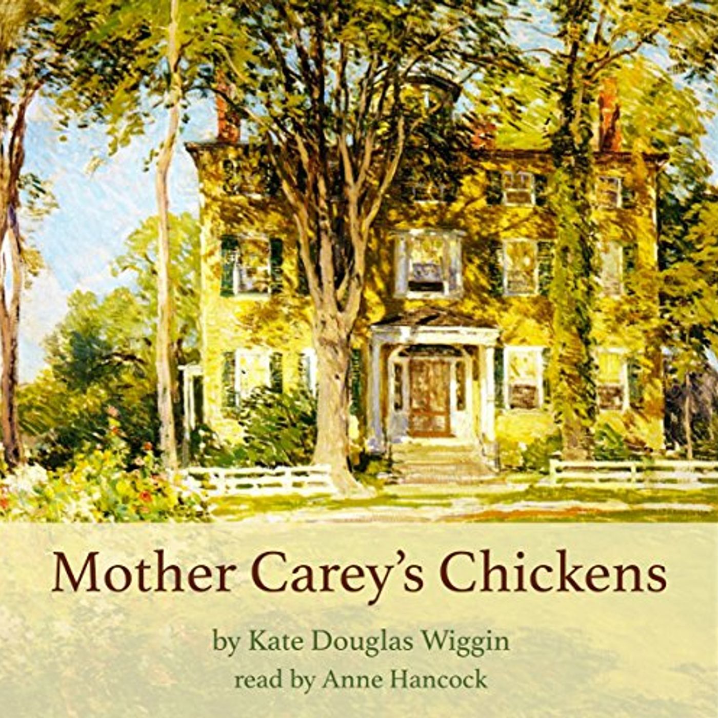 Get Most Popular Full Audiobooks in Classics, American Literature