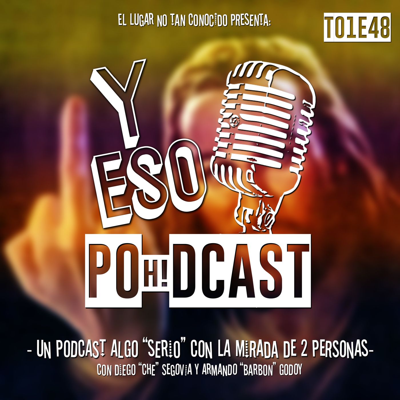 y eso poh!-dcast