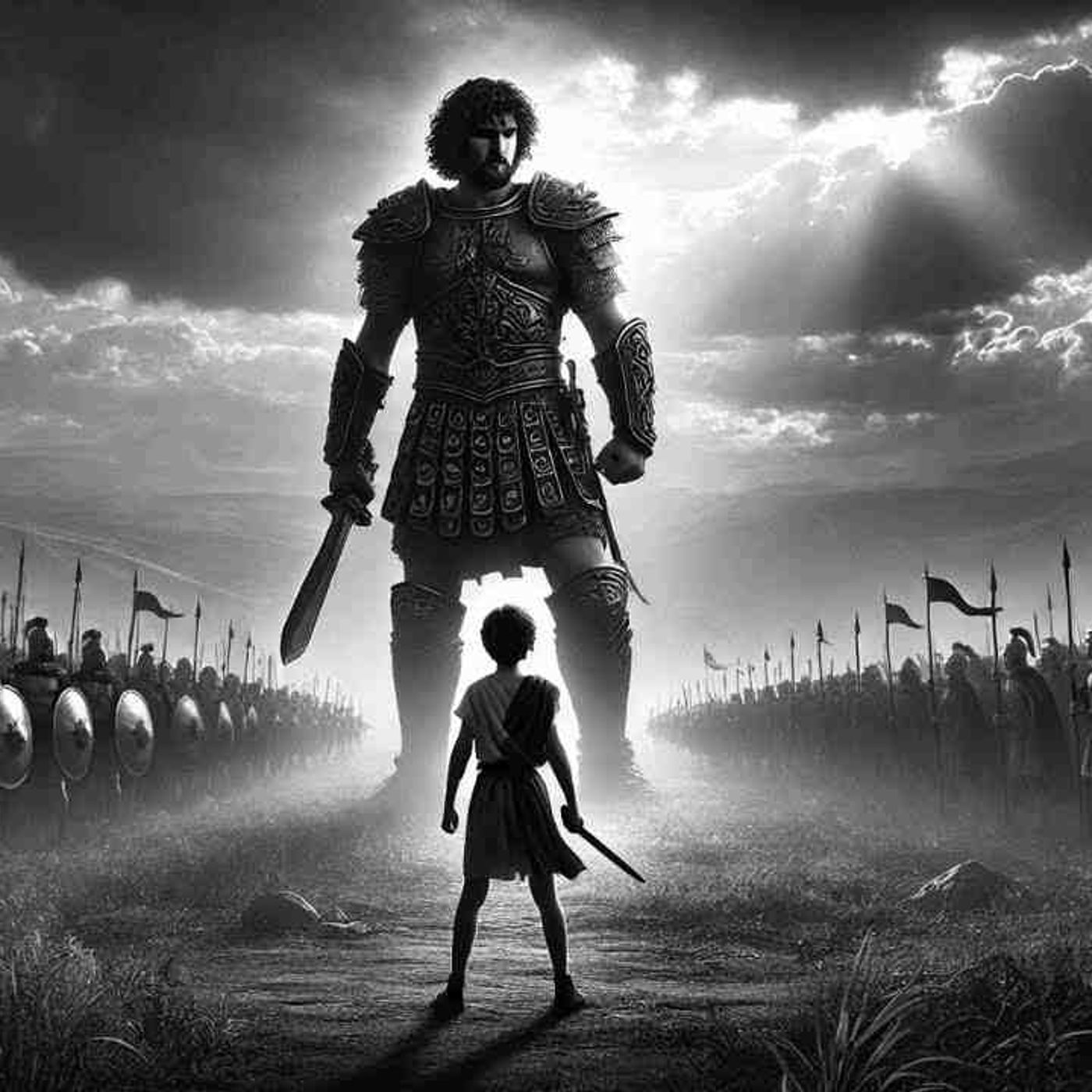 SECRET REVELATIONS of the Bible - David Knew What Many Didn_t Know episode artwork