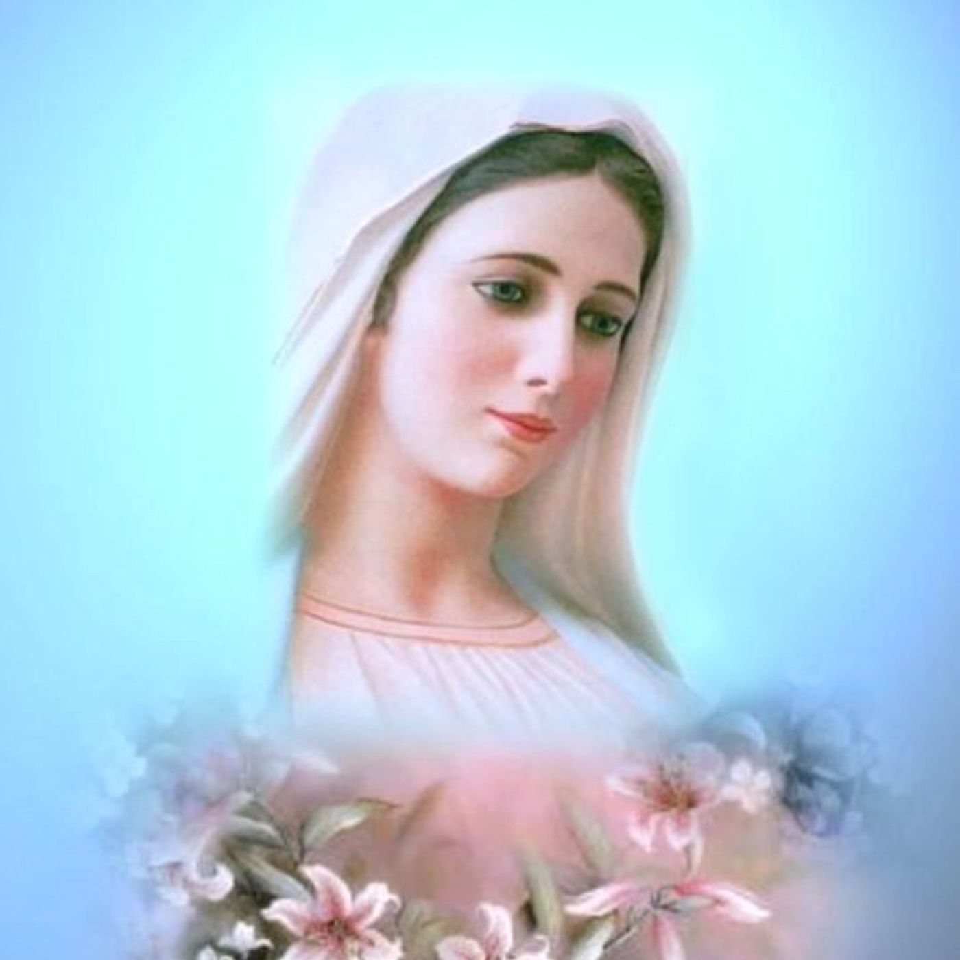 NOVENA IMMACOLATA (1) e Divina Volontà (29-11-15) episode artwork