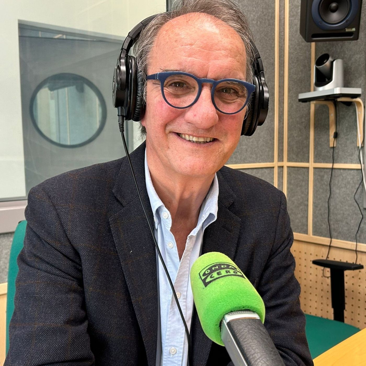 Andalucía Capital-Diego García Cabello