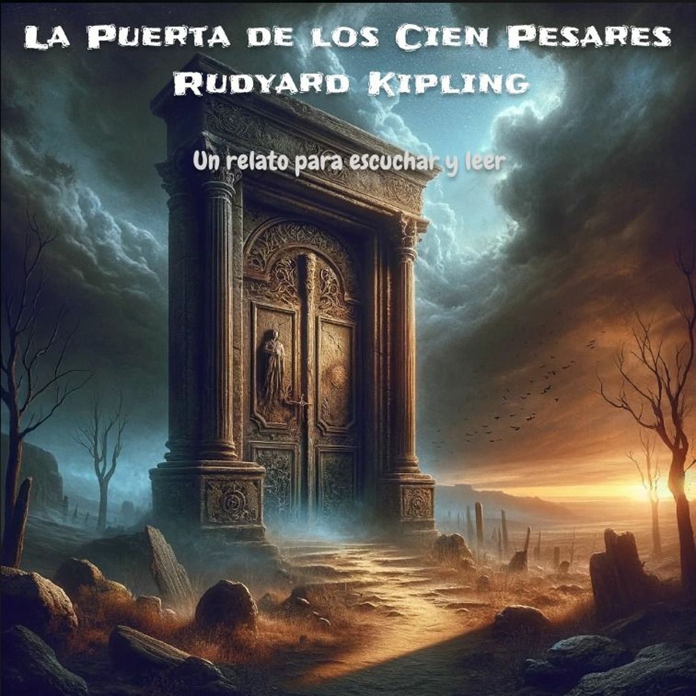 Portada de Audiolibros