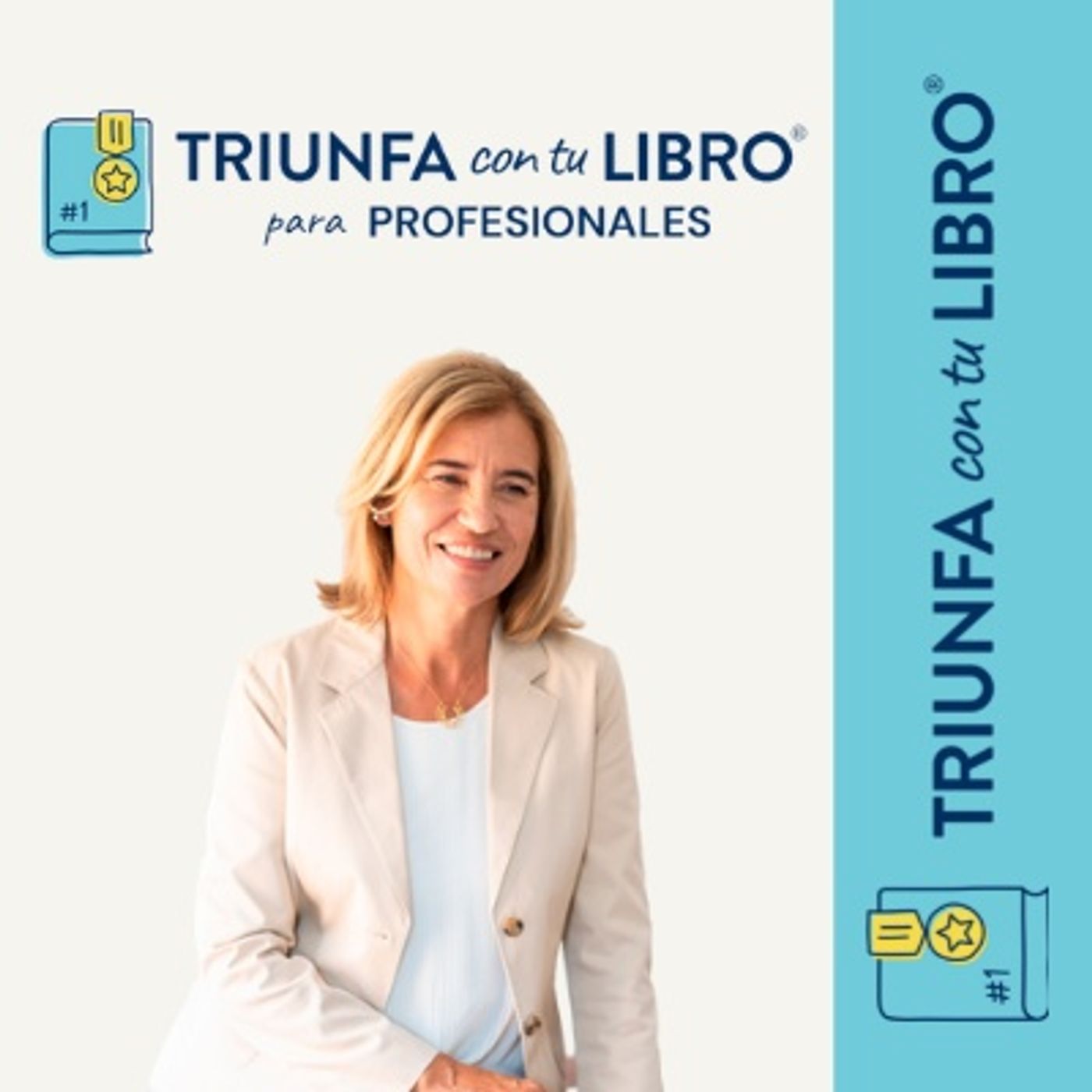 Triunfa con tu libro