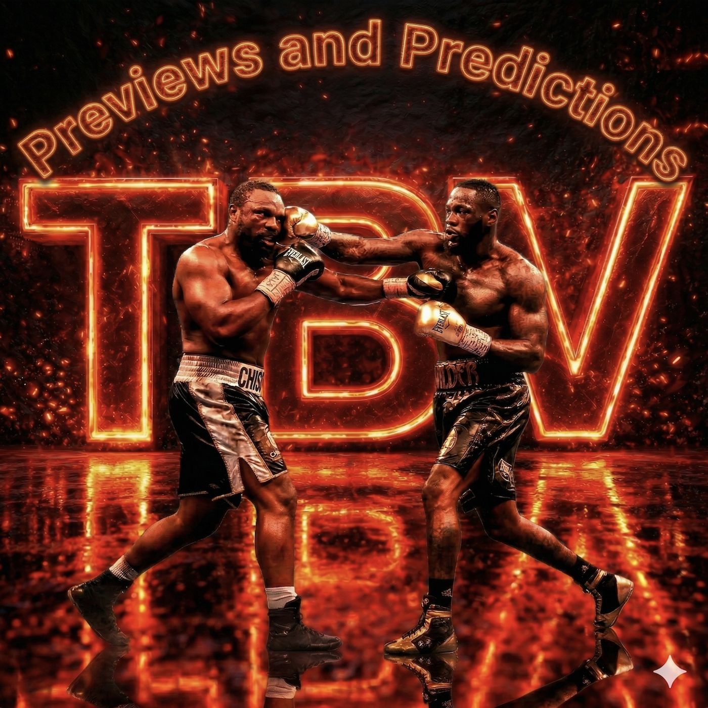 ☎️ Deontay Wilder vs Derek Chisora: Bomb vs War in London❗️DAZN PPV Preview🔥