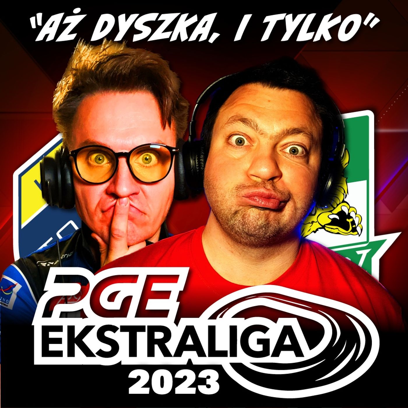 APATOR TORUŃ vs. WŁÓKNIARZ CZĘSTOCHOWA (PGE EKSTRALIGA 2023 - MECZ O BRĄZ) episode artwork