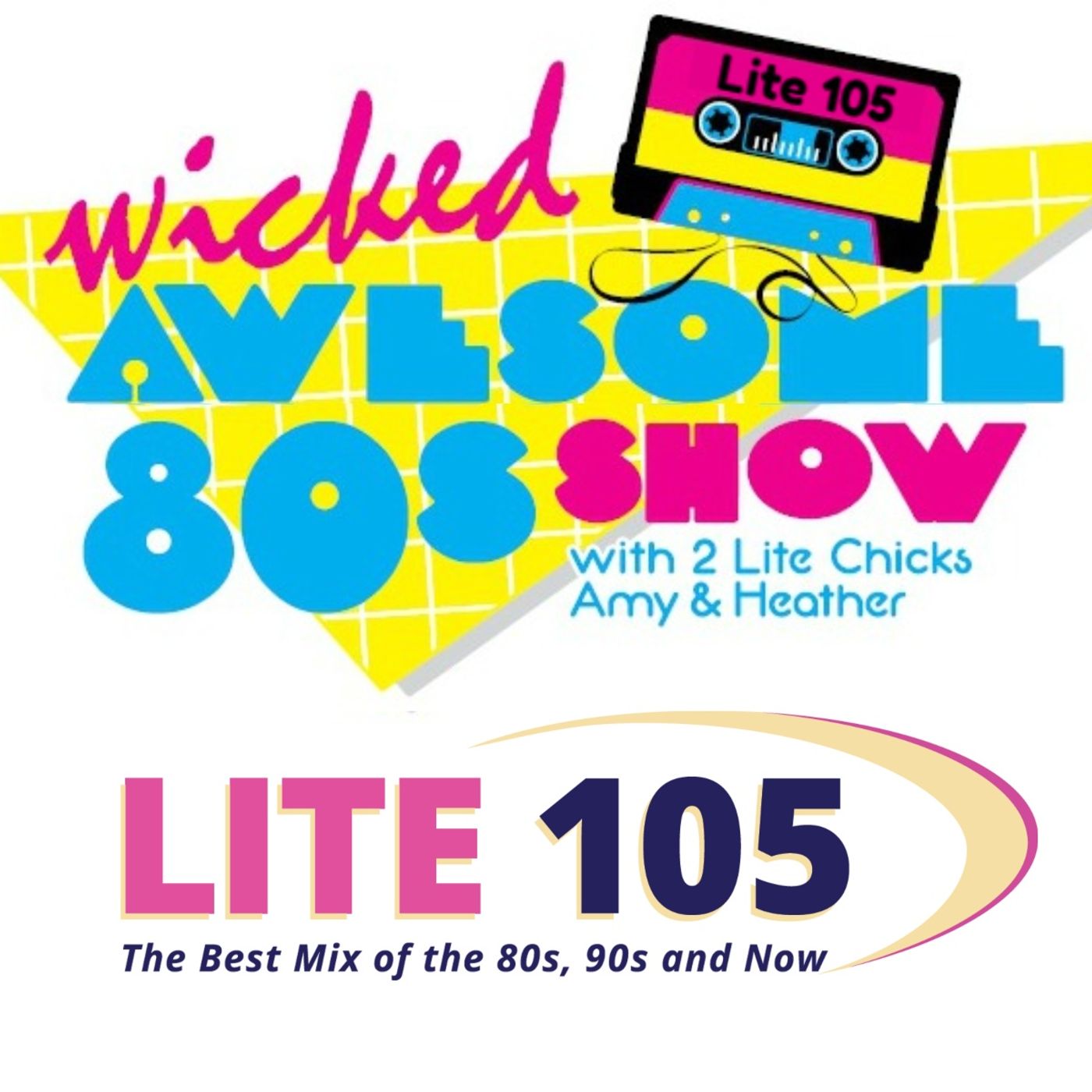 The Wicked Awesome 80\'s Show