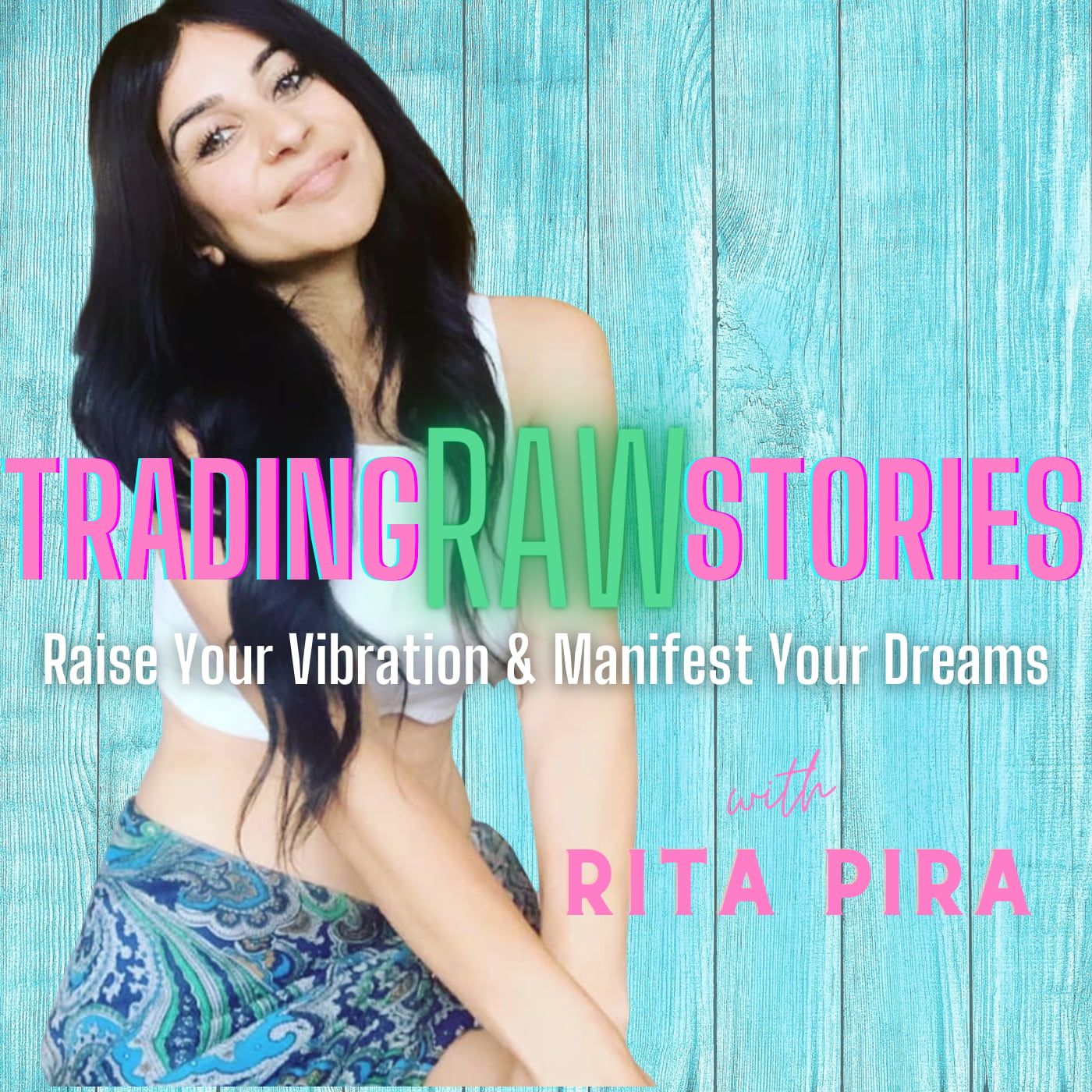 Trading Raw Stories