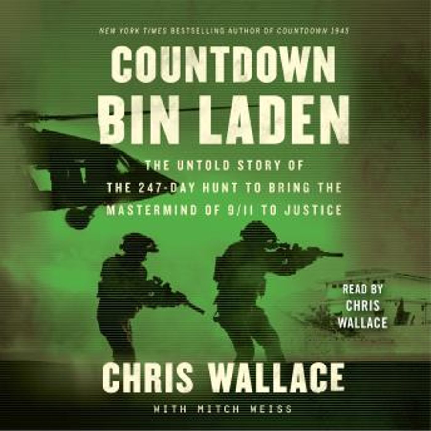 Grab the Top Full Audiobooks in History, Military