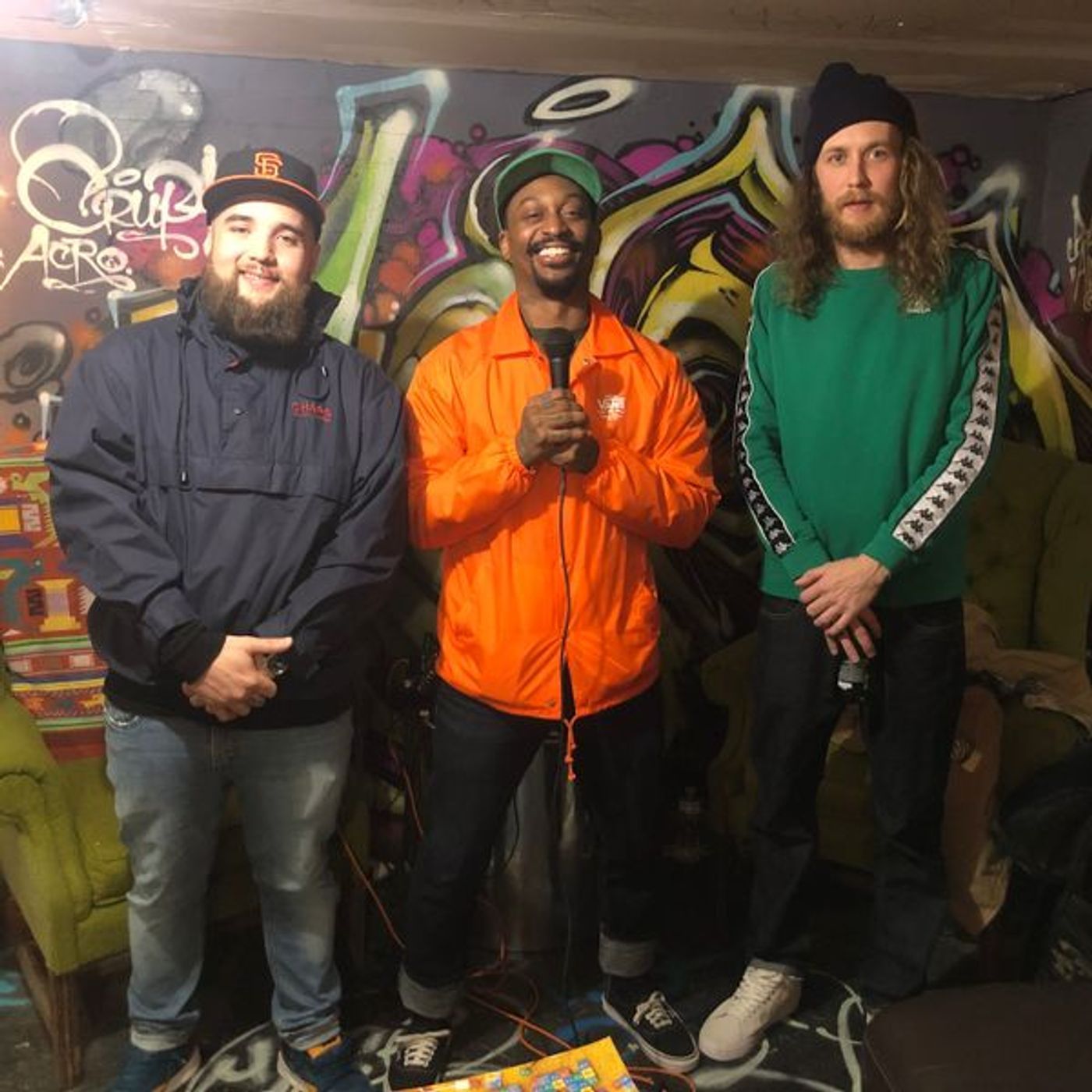 True Stills Radio Programme