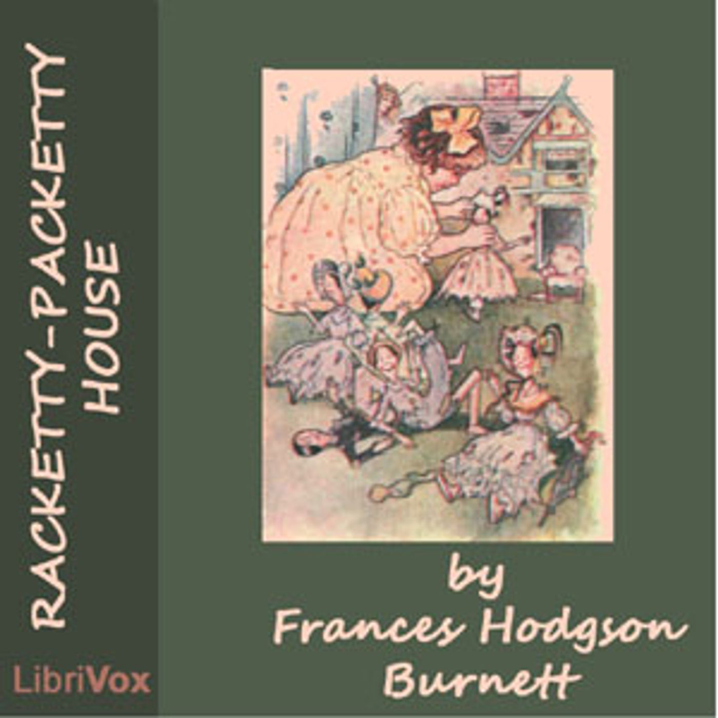 Download Best Full Audiobooks in Literature, Short Stories